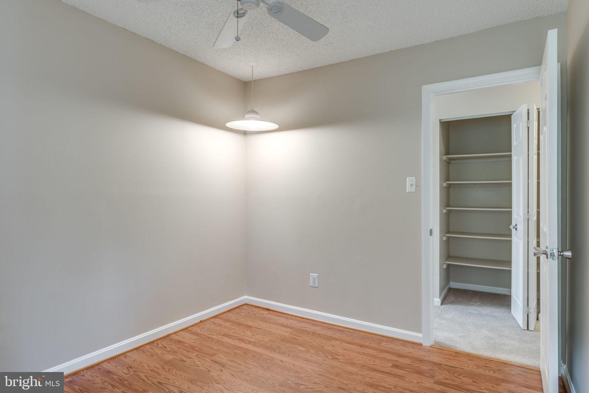 2244 Southgate Square Reston, VA 20191 - Photo 23 of 33 Bedroom 1... hallway linen closet