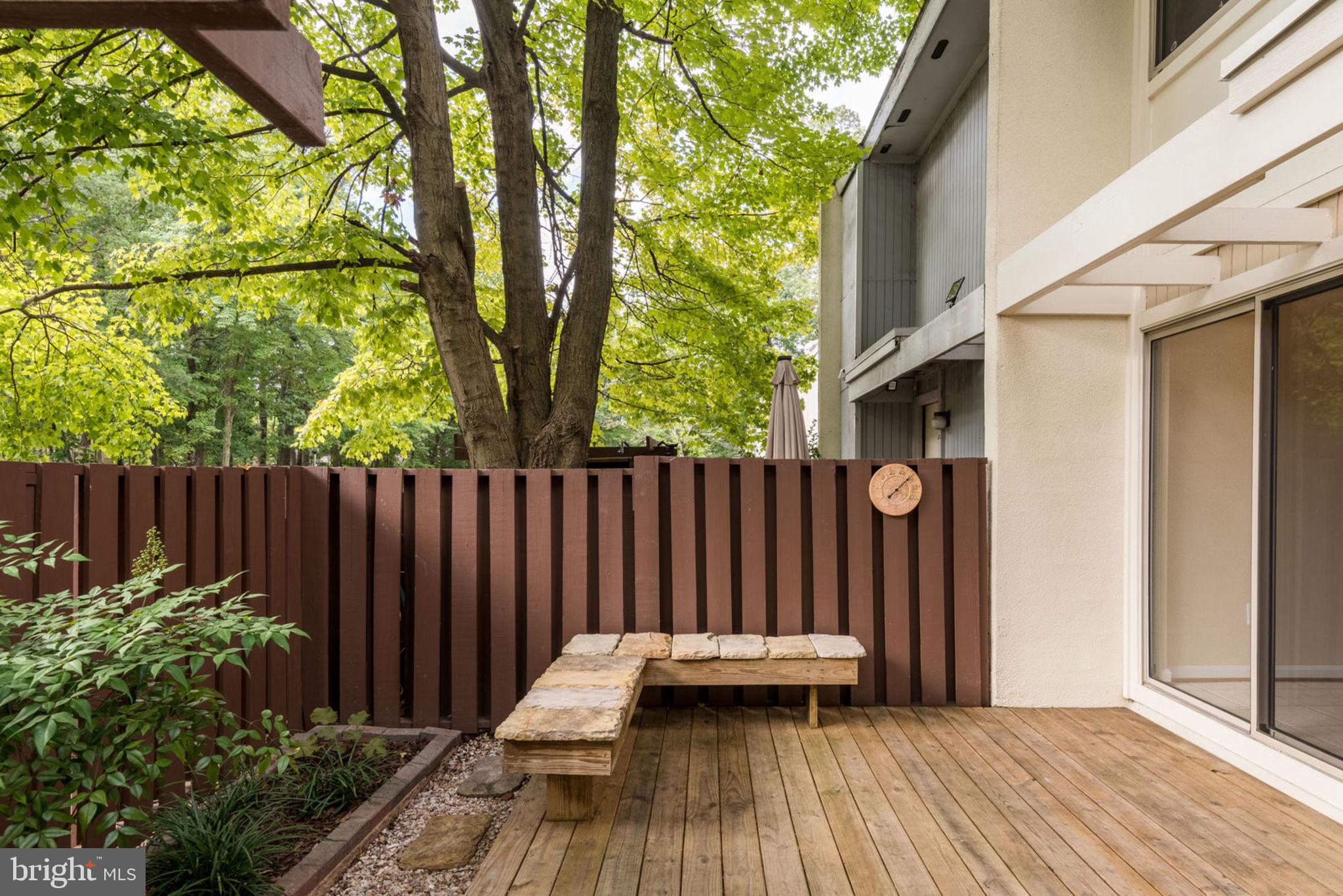 2244 Southgate Square Reston, VA 20191 - Photo 32 of 33