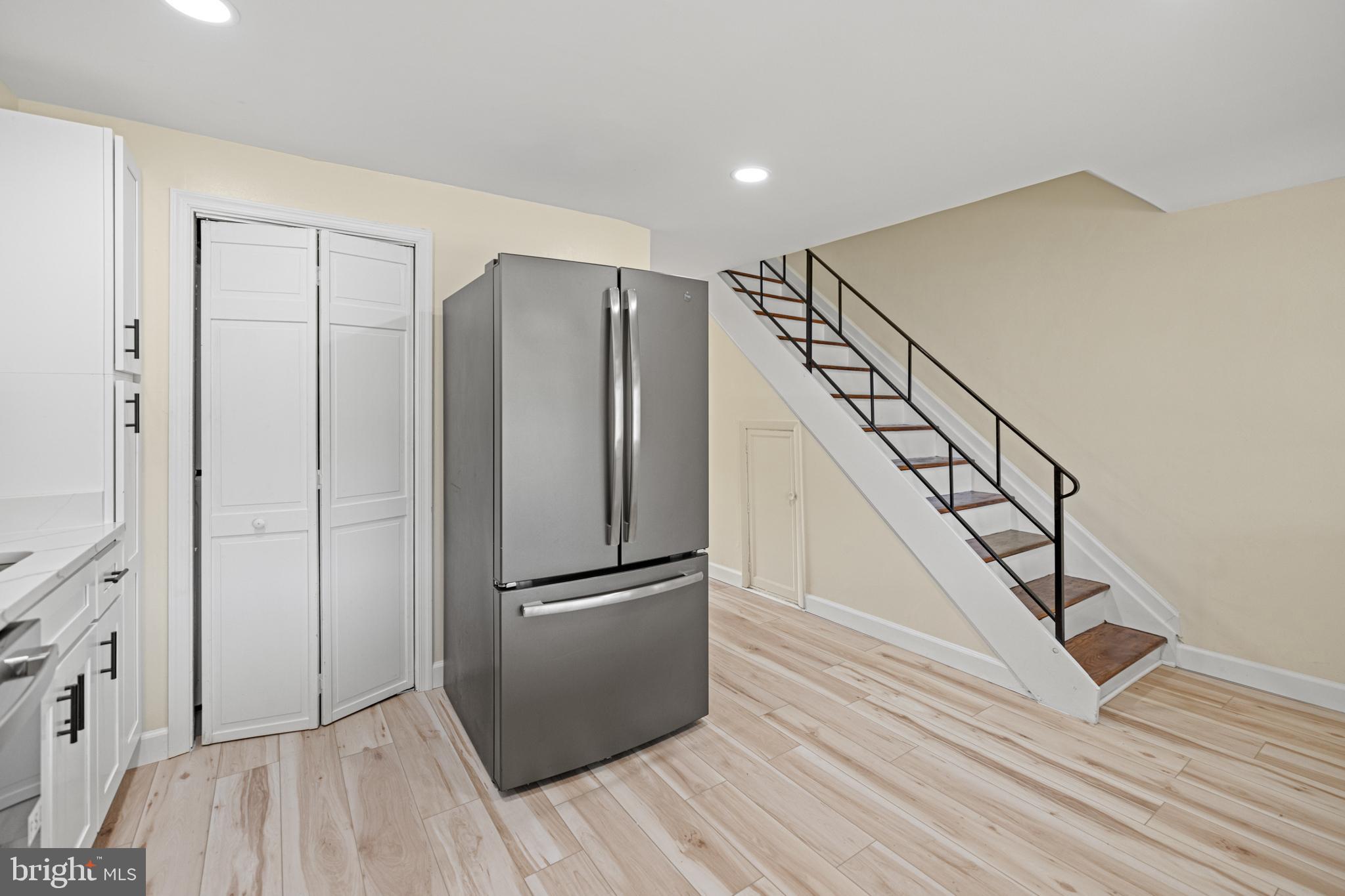 2778 Yarnall Road Halethorpe, MD 21227 - Photo 11 of 26 Kitchen