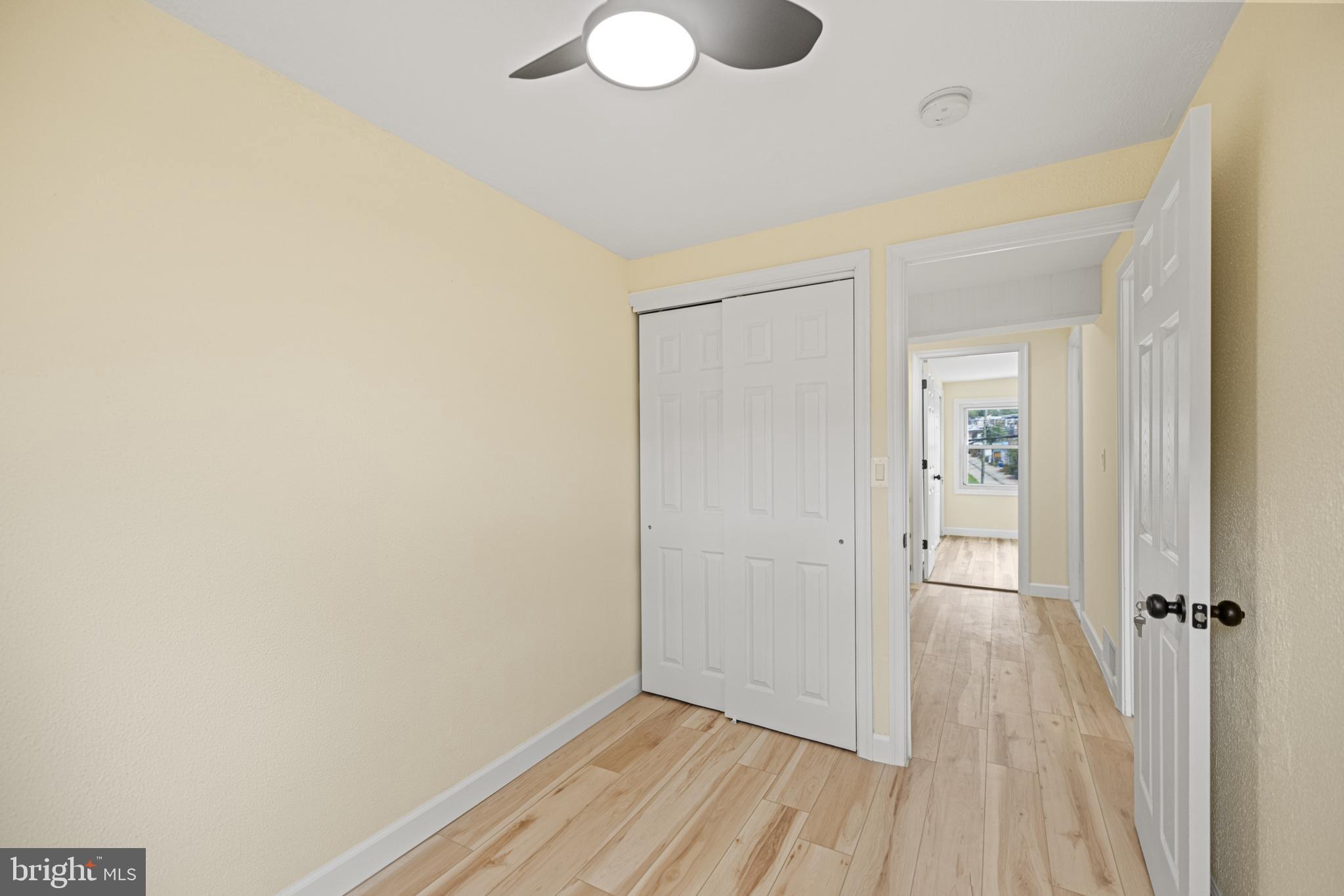 2778 Yarnall Road Halethorpe, MD 21227 - Photo 18 of 26 Bedroom 2