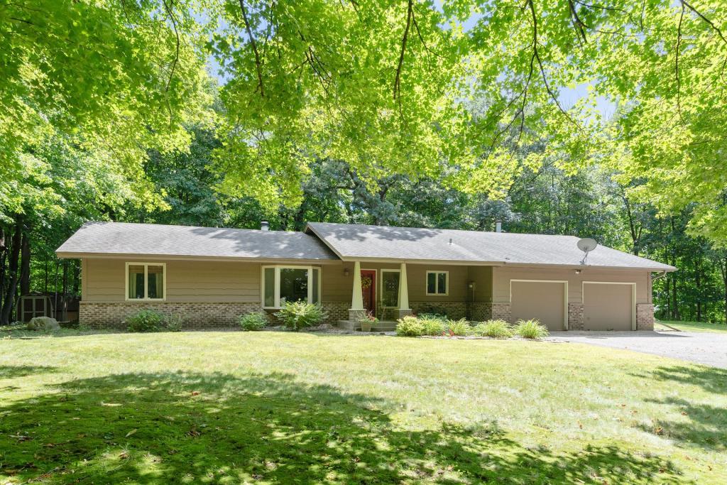 26075 Birch Bluff Road Shorewood, MN 55331 - Photo 1 of 23