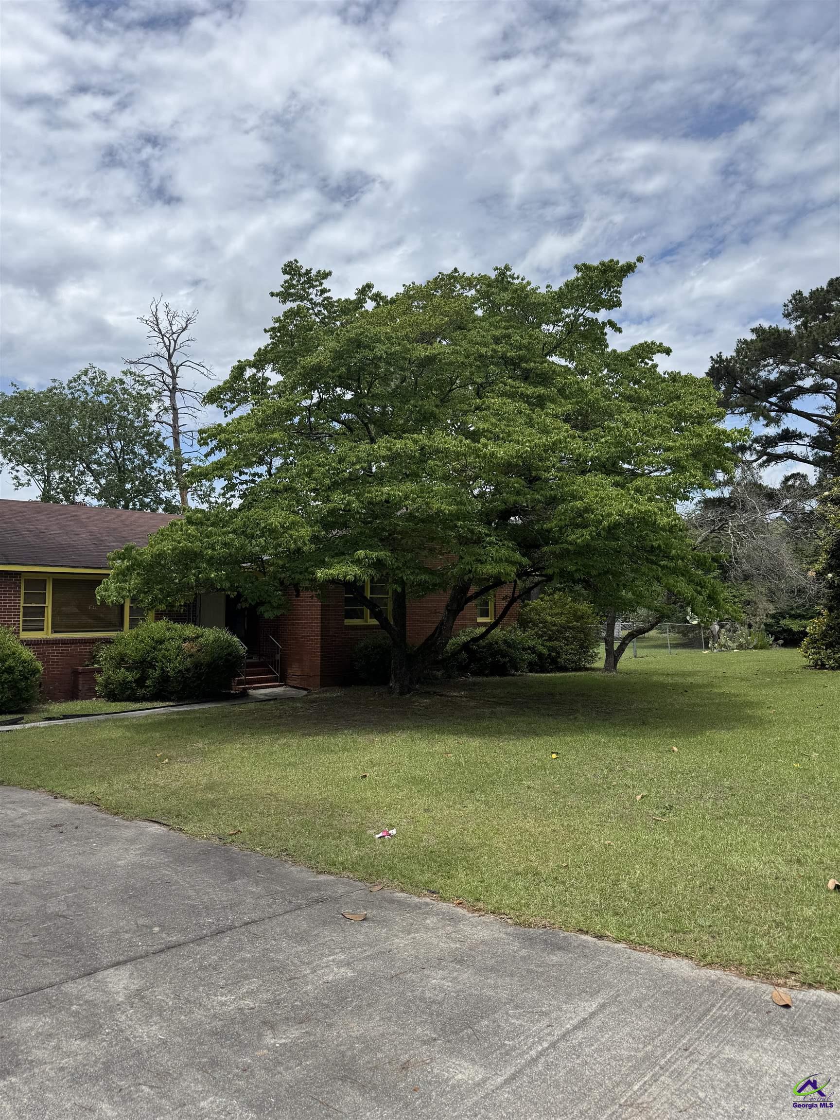 3104 Ruark Road Macon, GA 31217 - Photo 2 of 15