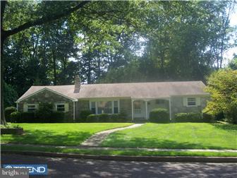 222 Madison Road Huntingdon Valley, PA 19006 - Photo 1 of 10
