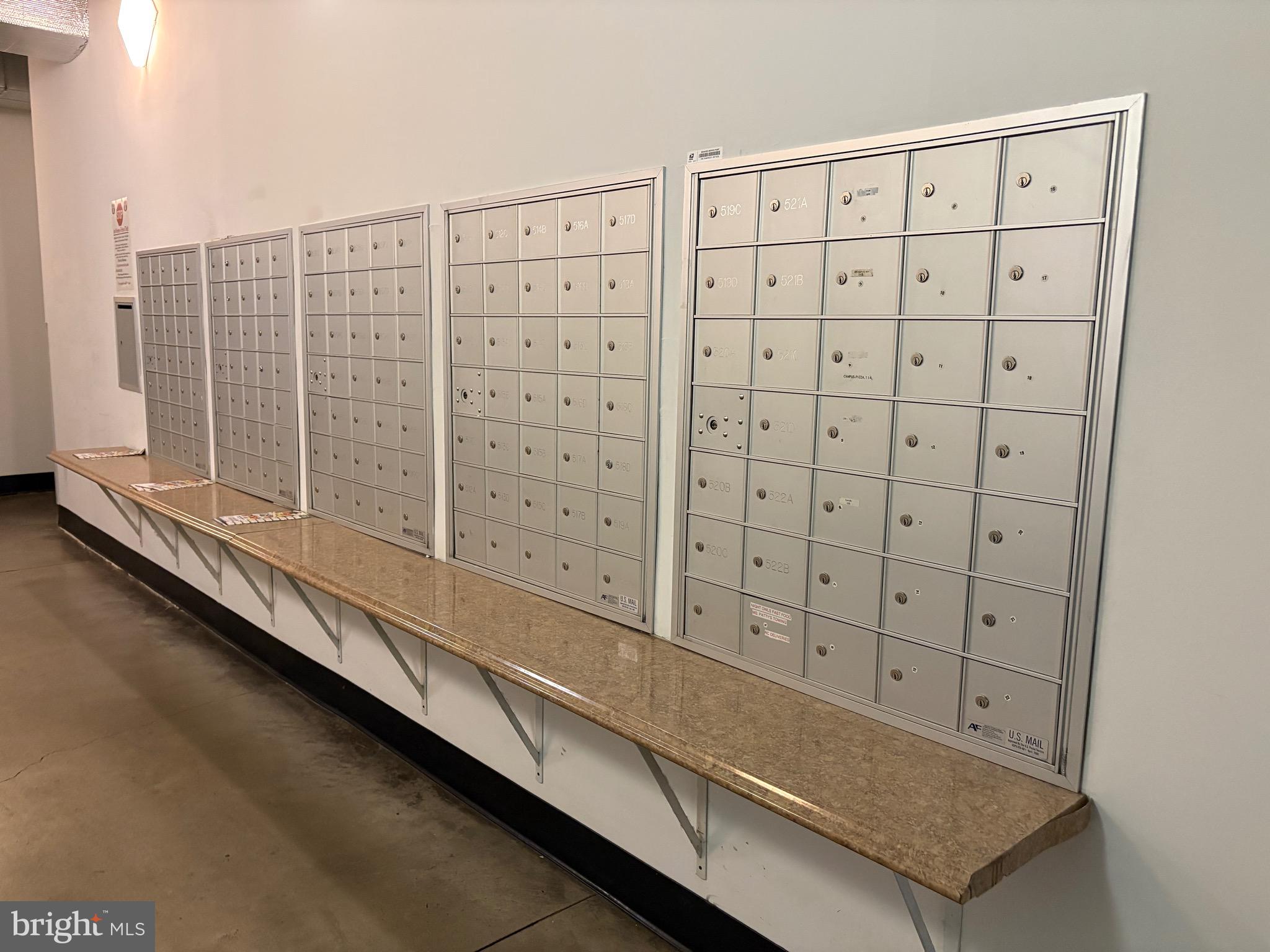 1000 Diamond Street, Unit G Philadelphia, PA 19122 - Photo 21 of 26