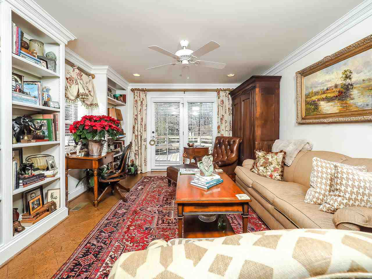 1415 10th Avenue Raleigh, NC 27607 - Photo 6 of 21 Photo 6