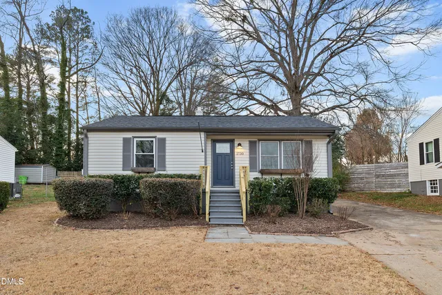 $325,000 | 2730 Newbold Street, Raleigh, NC 27603