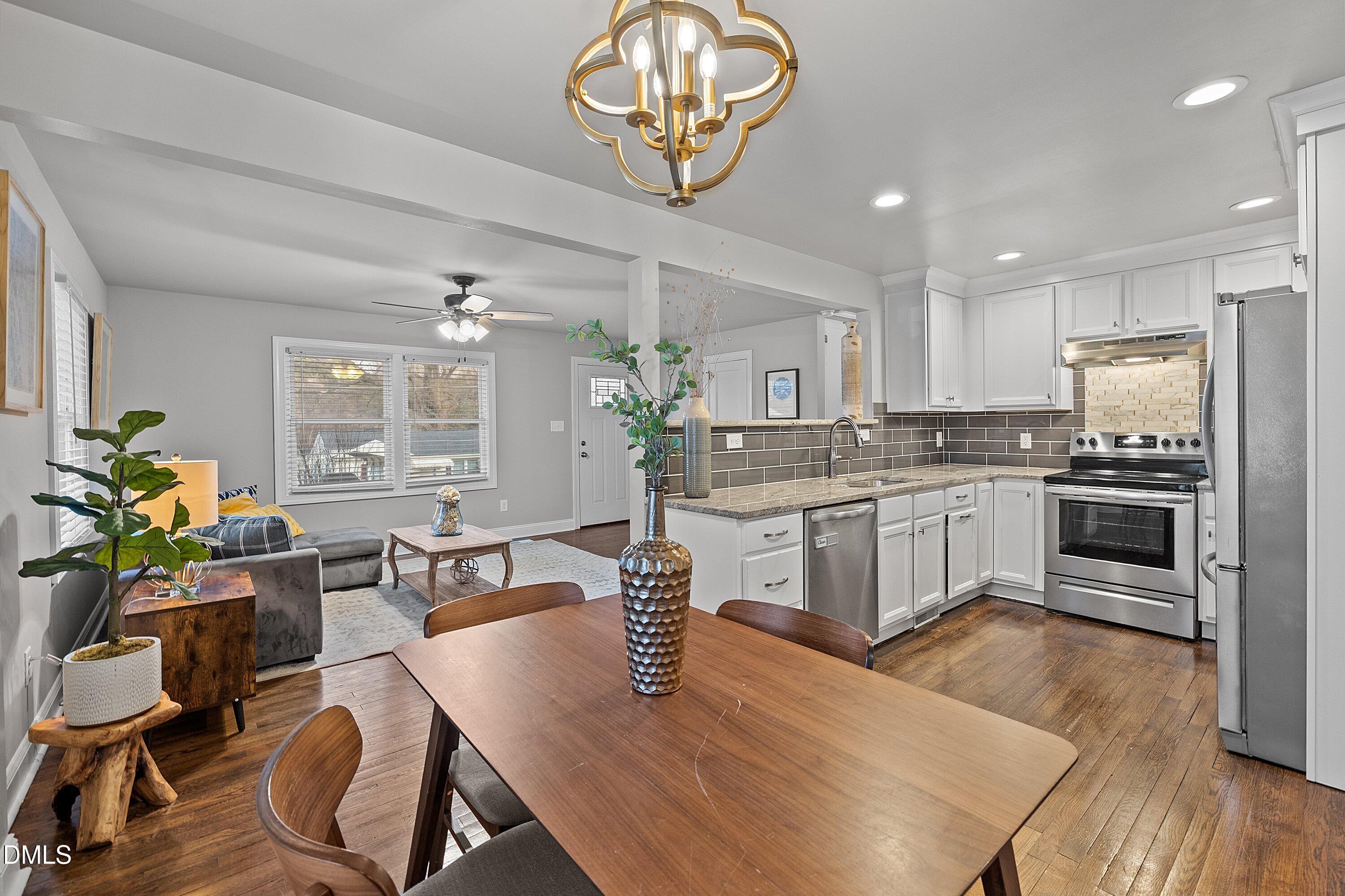 2730 Newbold Street Raleigh, NC 27603 - Photo 11 of 28 11-2730 Newbold - Fire No_3215