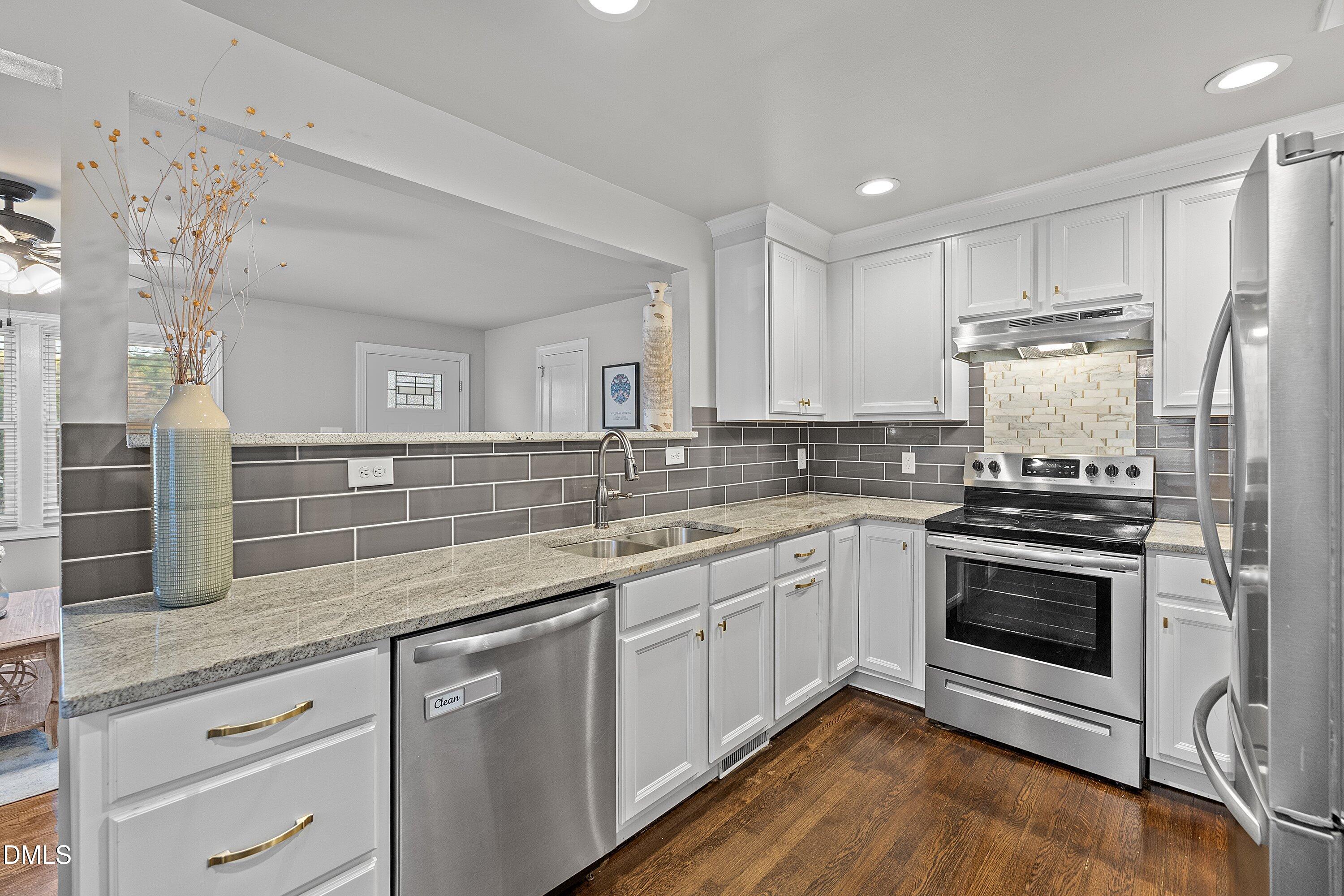 2730 Newbold Street Raleigh, NC 27603 - Photo 12 of 28 12-2730 Newbold - Fire No_3220