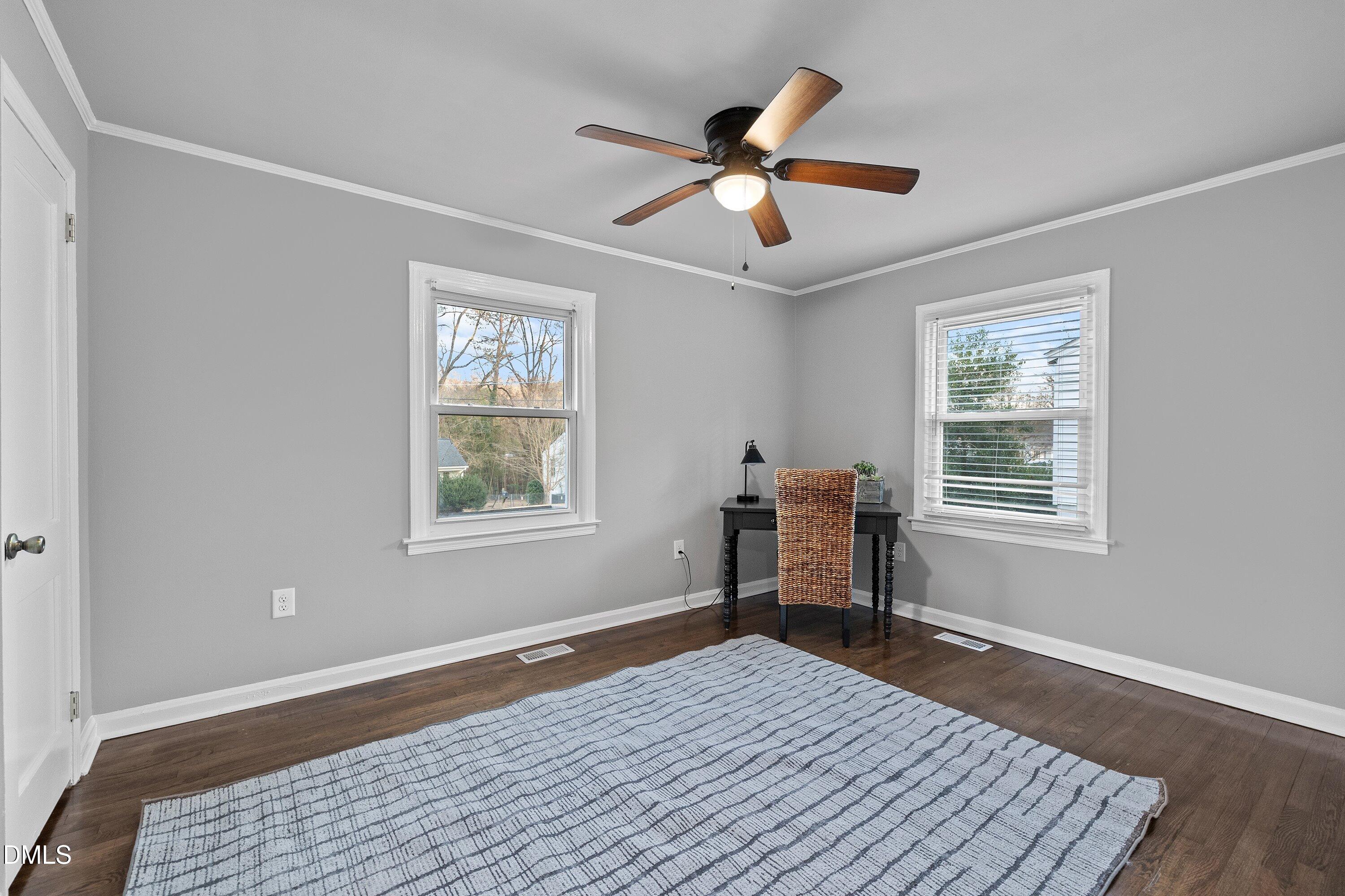 2730 Newbold Street Raleigh, NC 27603 - Photo 19 of 28 18-2730 Newbold - Fire No_3250