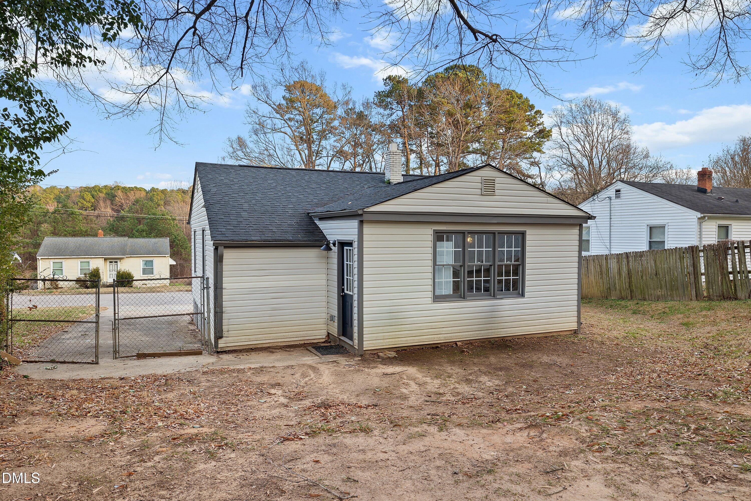 2730 Newbold Street Raleigh, NC 27603 - Photo 26 of 28 28-2730 Newbold - Fire No_3170