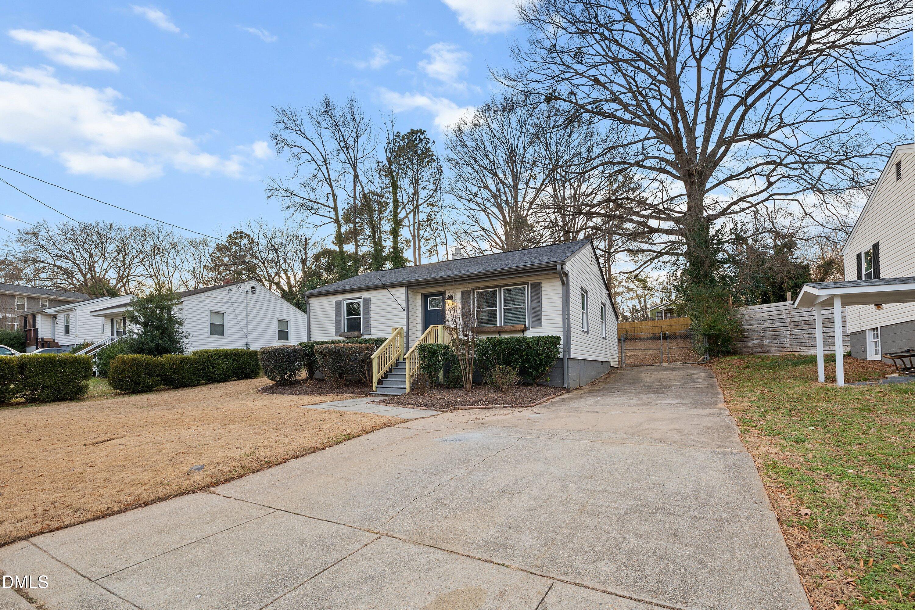 2730 Newbold Street Raleigh, NC 27603 - Photo 3 of 28 03-2730 Newbold - Fire No_3161