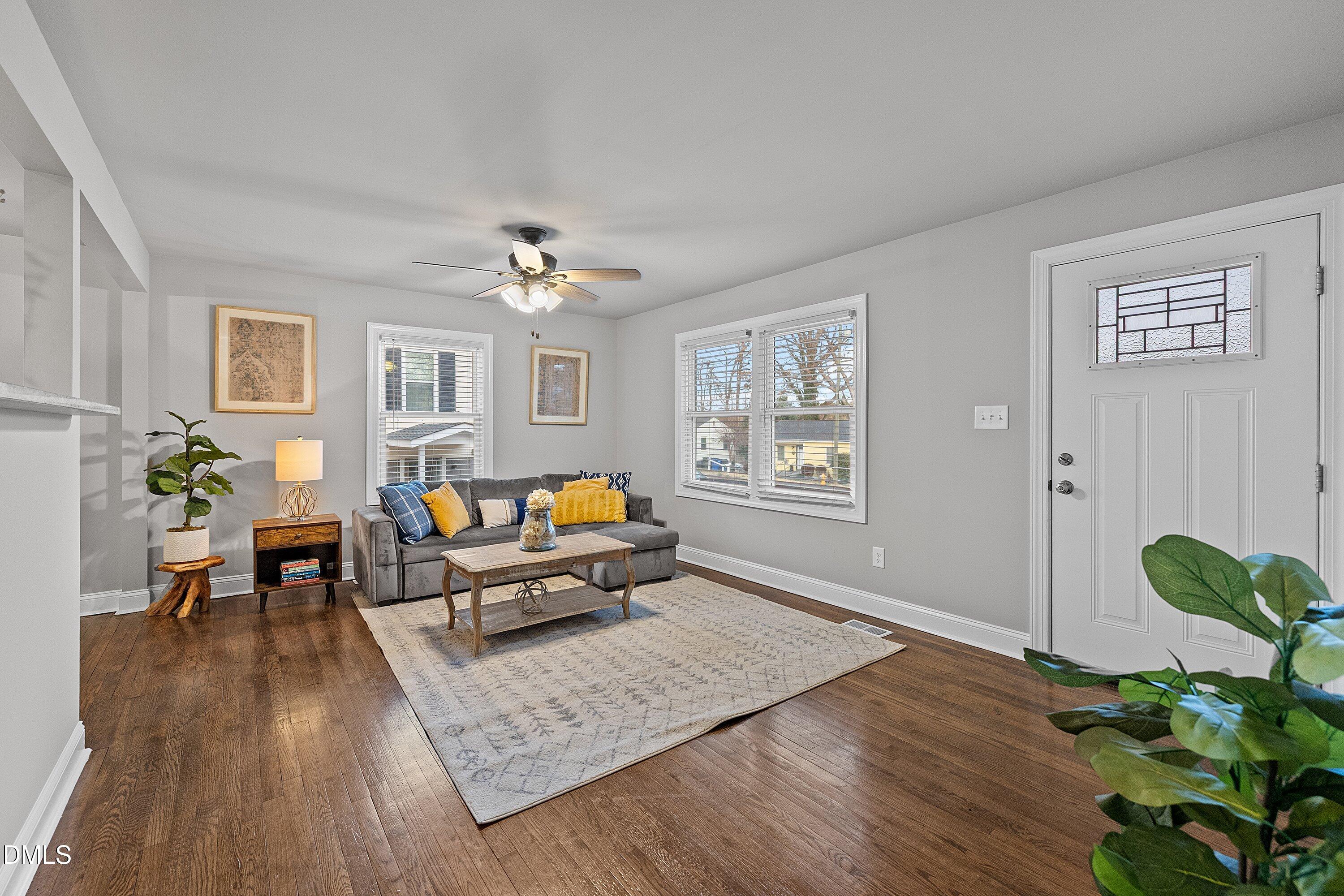 2730 Newbold Street Raleigh, NC 27603 - Photo 6 of 28 06-2730 Newbold - Fire No_3190