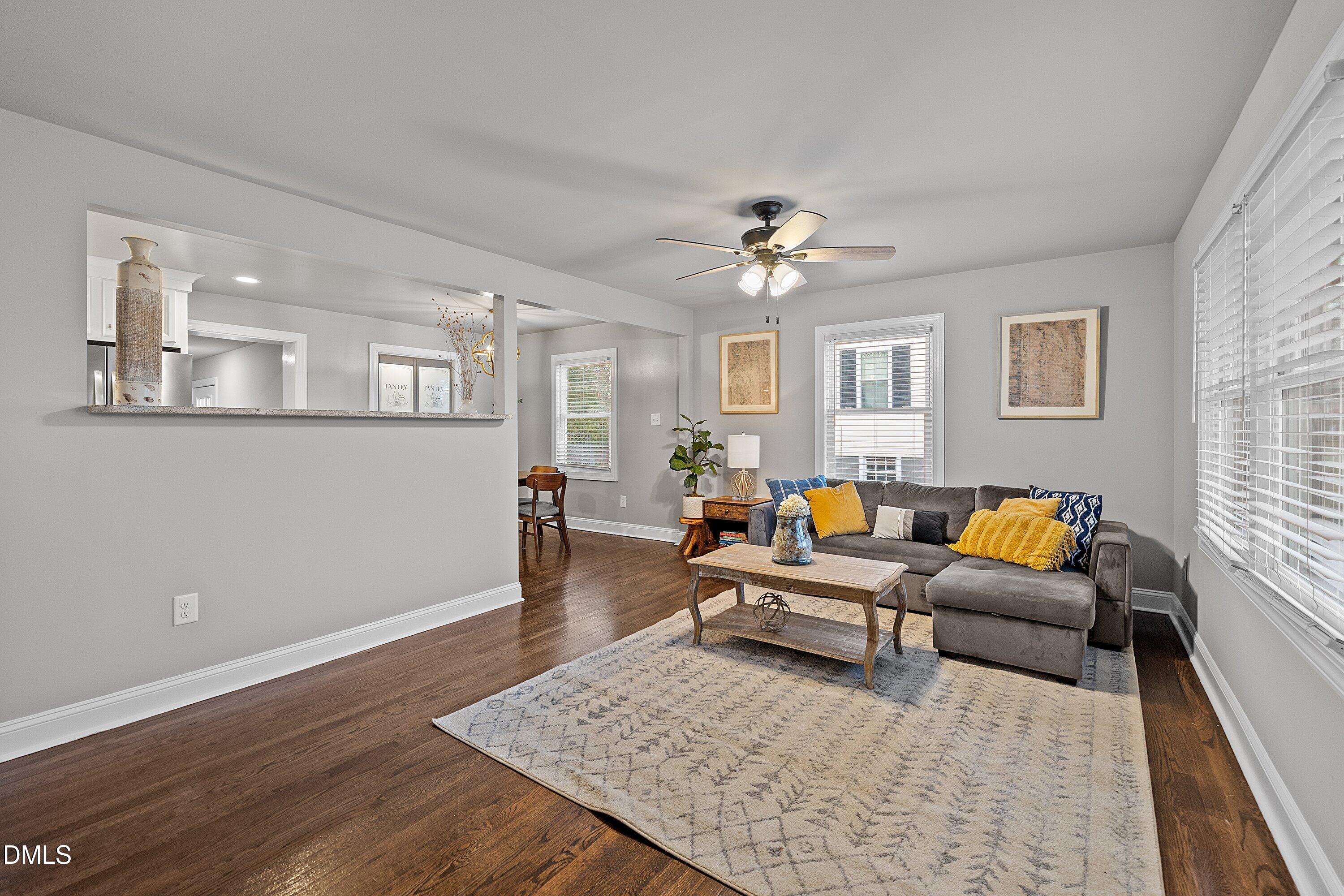 2730 Newbold Street Raleigh, NC 27603 - Photo 7 of 28 07-2730 Newbold - Fire No_3195