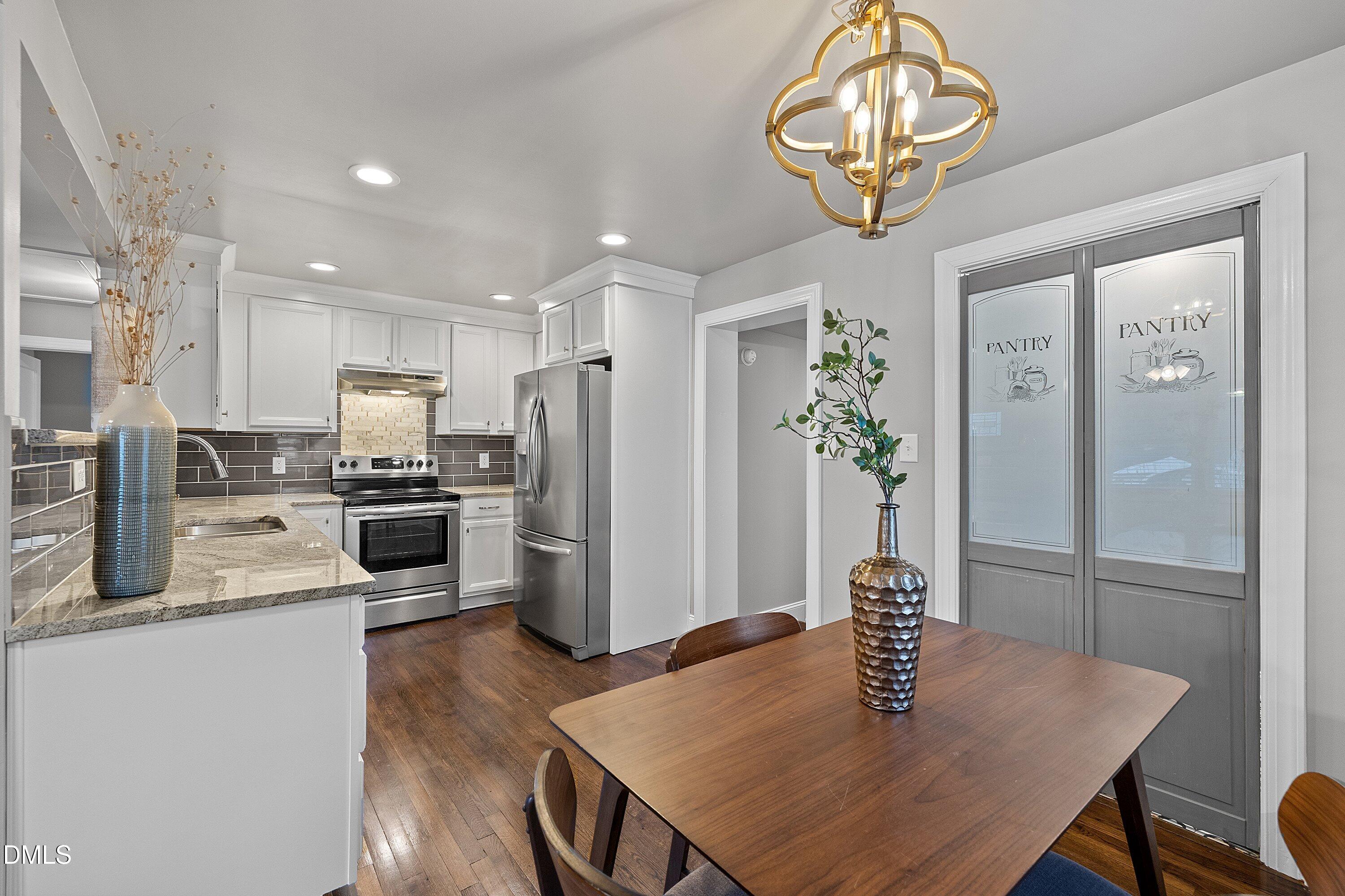 2730 Newbold Street Raleigh, NC 27603 - Photo 10 of 28 10-2730 Newbold - Fire No_3210