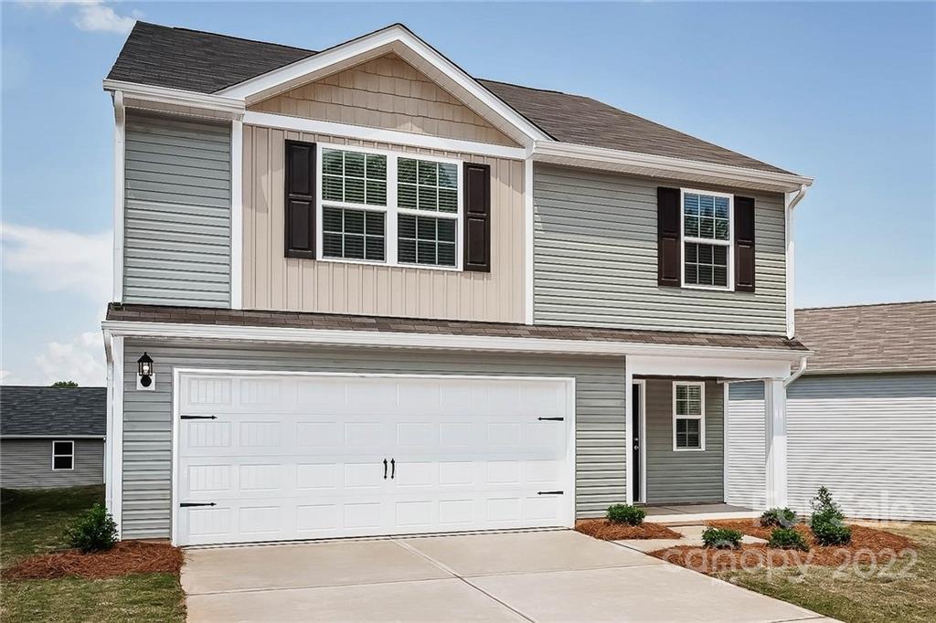 815 Constantine Road, Richburg, SC 29729 Compass