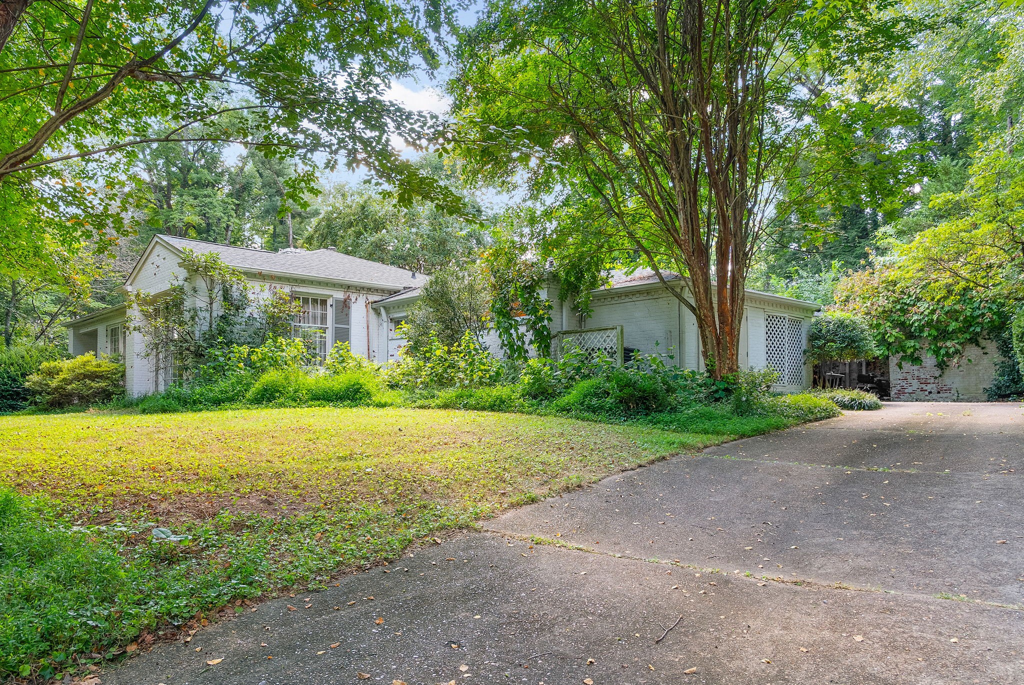 210 Porters Bluff Road Clarksville, TN 37040 - Photo 52 of 55 Gallery Image 52