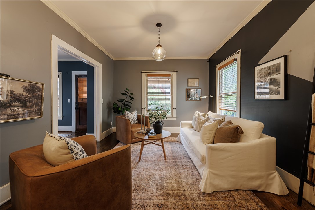 267 Brunswick Street Rochester, NY 14607 - Photo 17 of 38