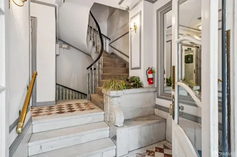 $888,000 | 630 Leavenworth Street, Unit PH, San Francisco, CA 94109