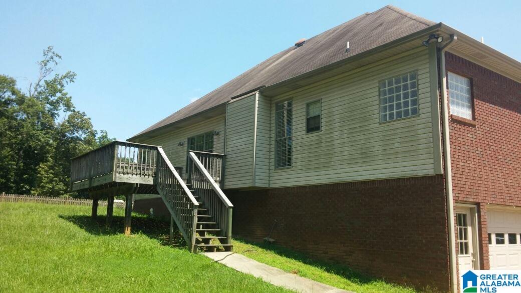 143 Thoroughbred Lane Alabaster, AL 35007 - Photo 20 of 22