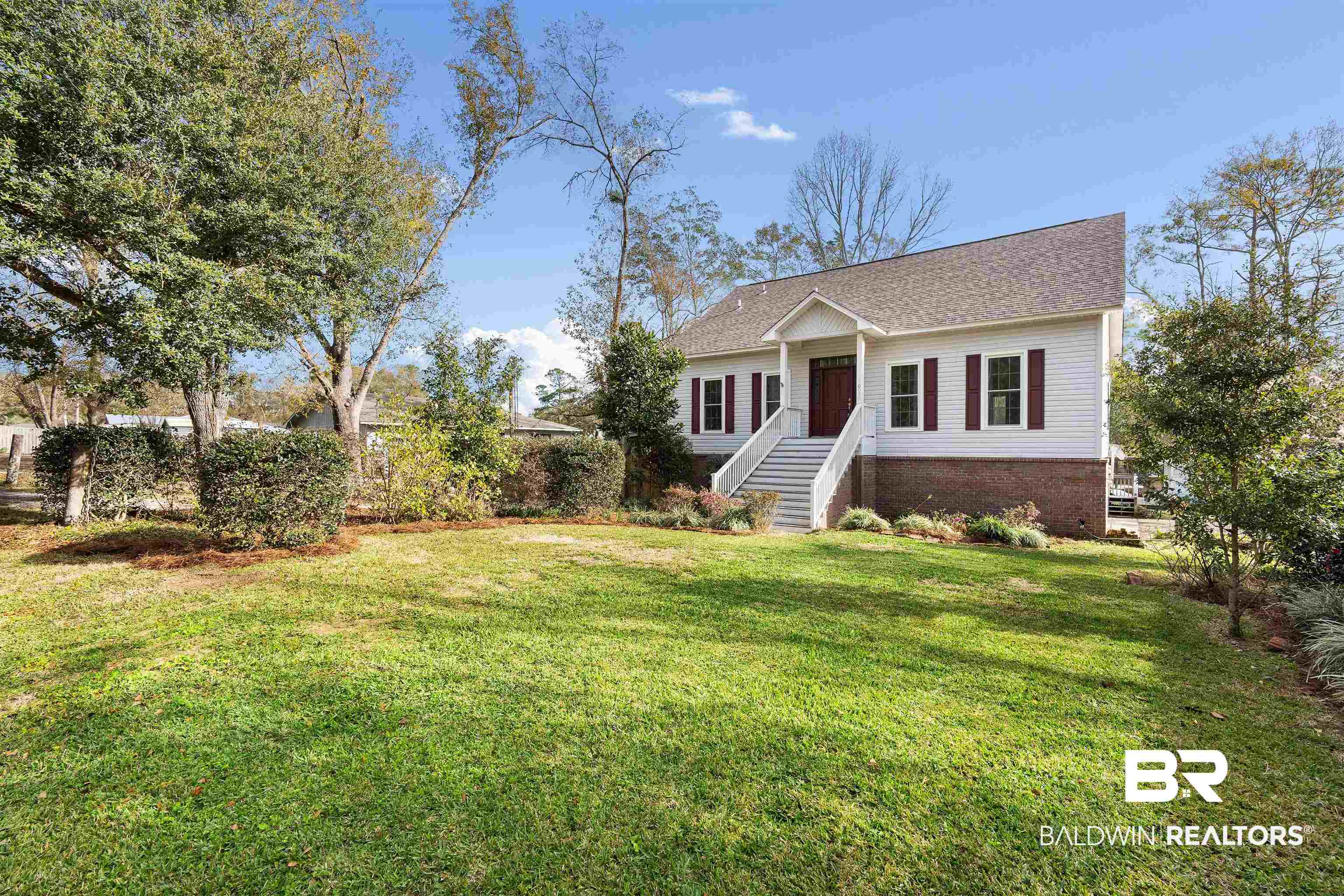 10070 Coleman Lane Elberta, AL 36530 - Photo 3 of 47