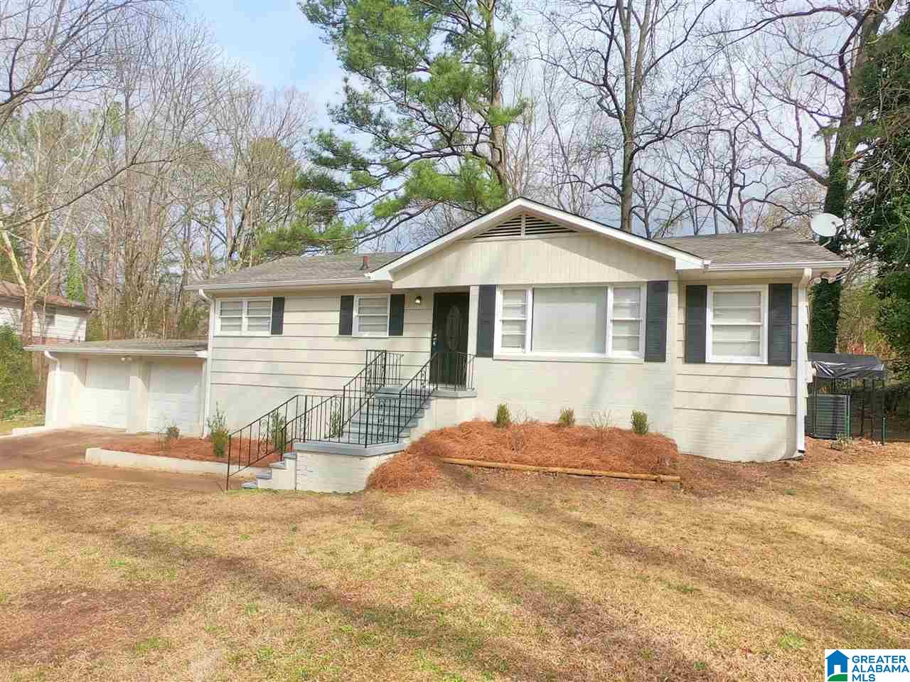 508 Orchid Road Birmingham, AL 35215 - Photo 1 of 23