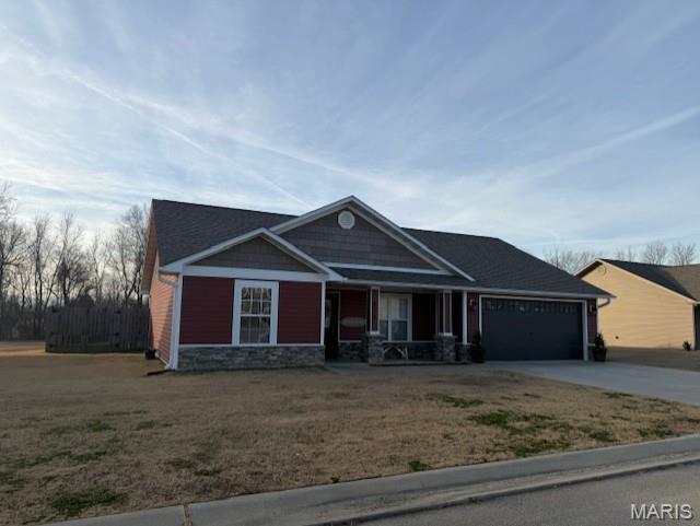 210 MacIntosh Lane Poplar Bluff, MO 63901 - Photo 2 of 12