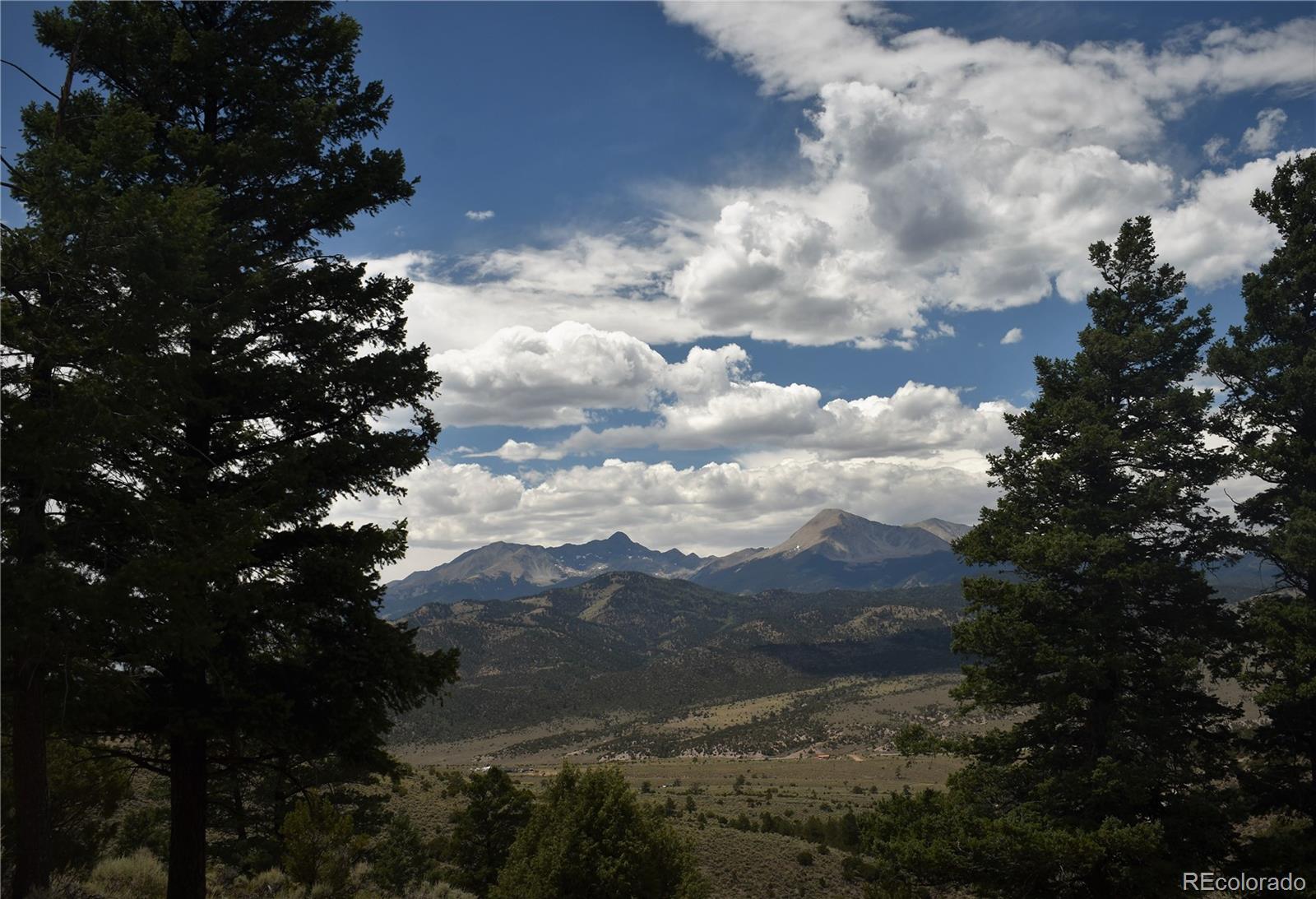 Jaffee Road Fort Garland, CO 81133 - Photo 1 of 4 Gallery Image 1