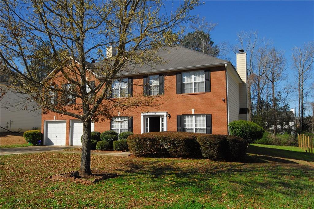 3048 Kings Glen Trail Decatur, GA 30034 - Photo 1 of 1 Gallery Image 1