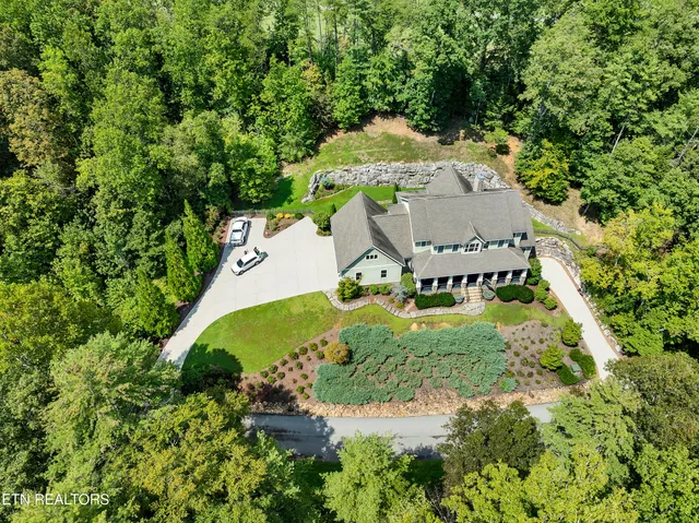 $1,750,000 | 731 Hunters Run Road, Townsend, TN 37882