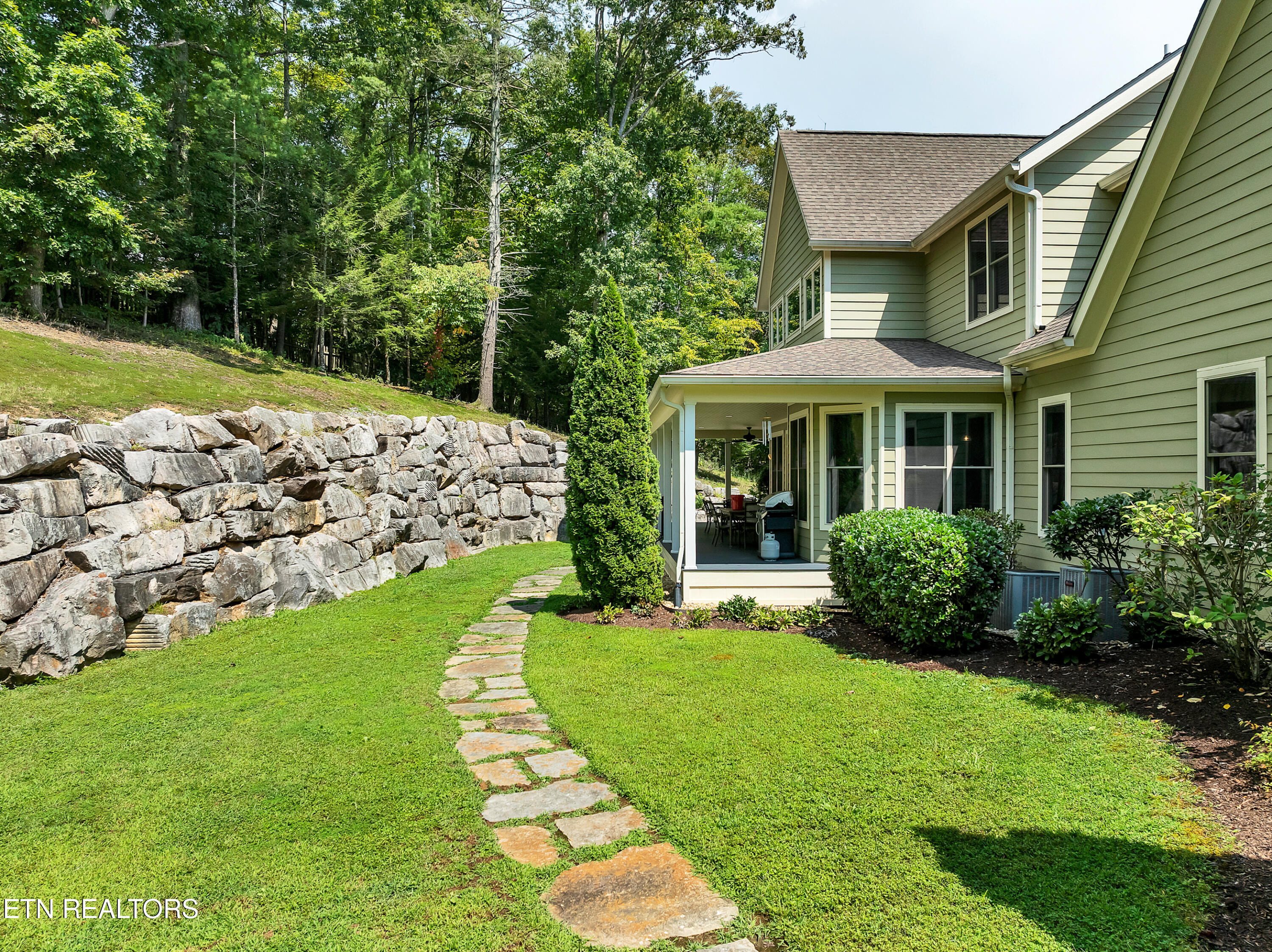 731 Hunters Run Road Townsend, TN 37882 - Photo 13 of 56 DJI_0447