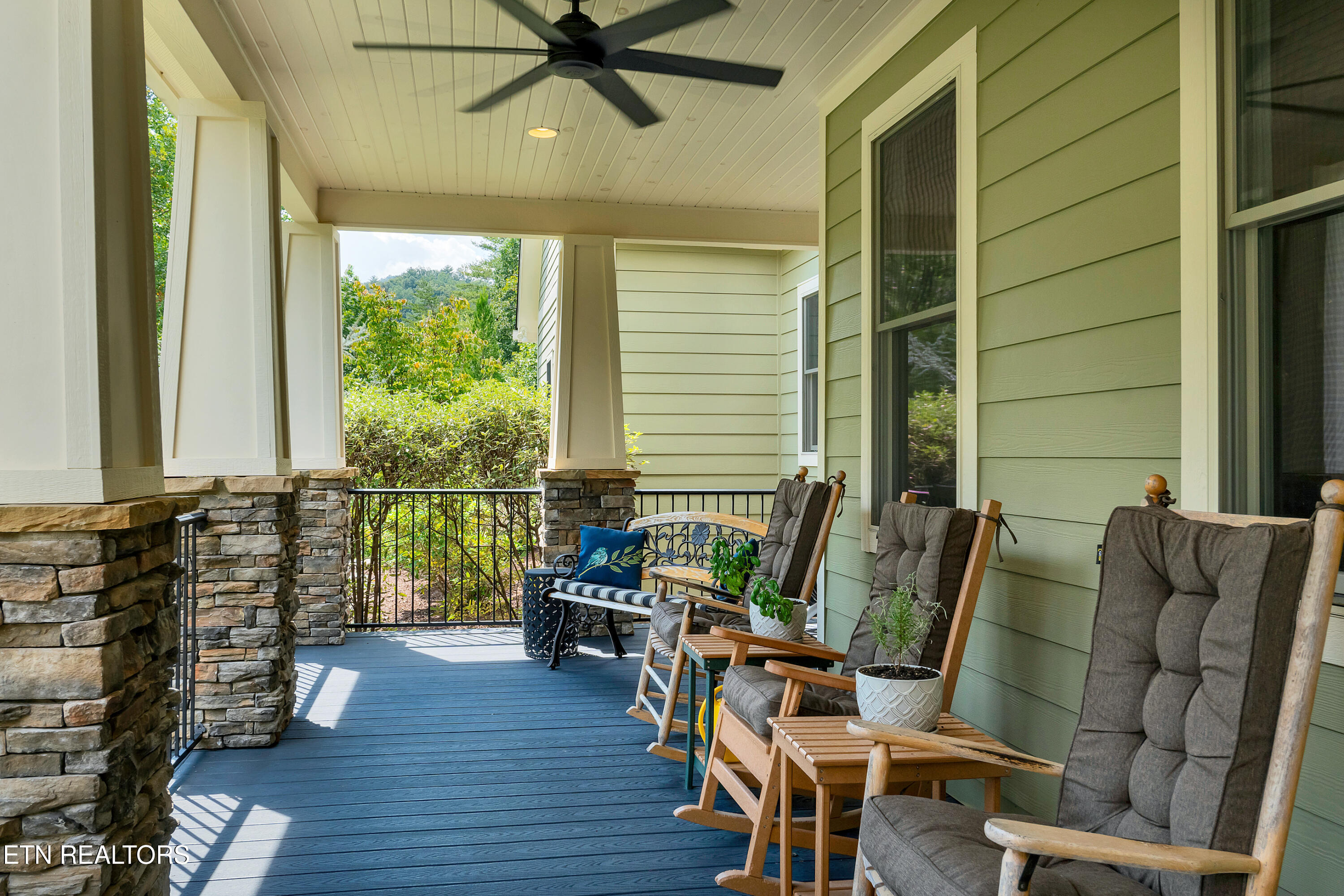 731 Hunters Run Road Townsend, TN 37882 - Photo 14 of 56 DSC02942