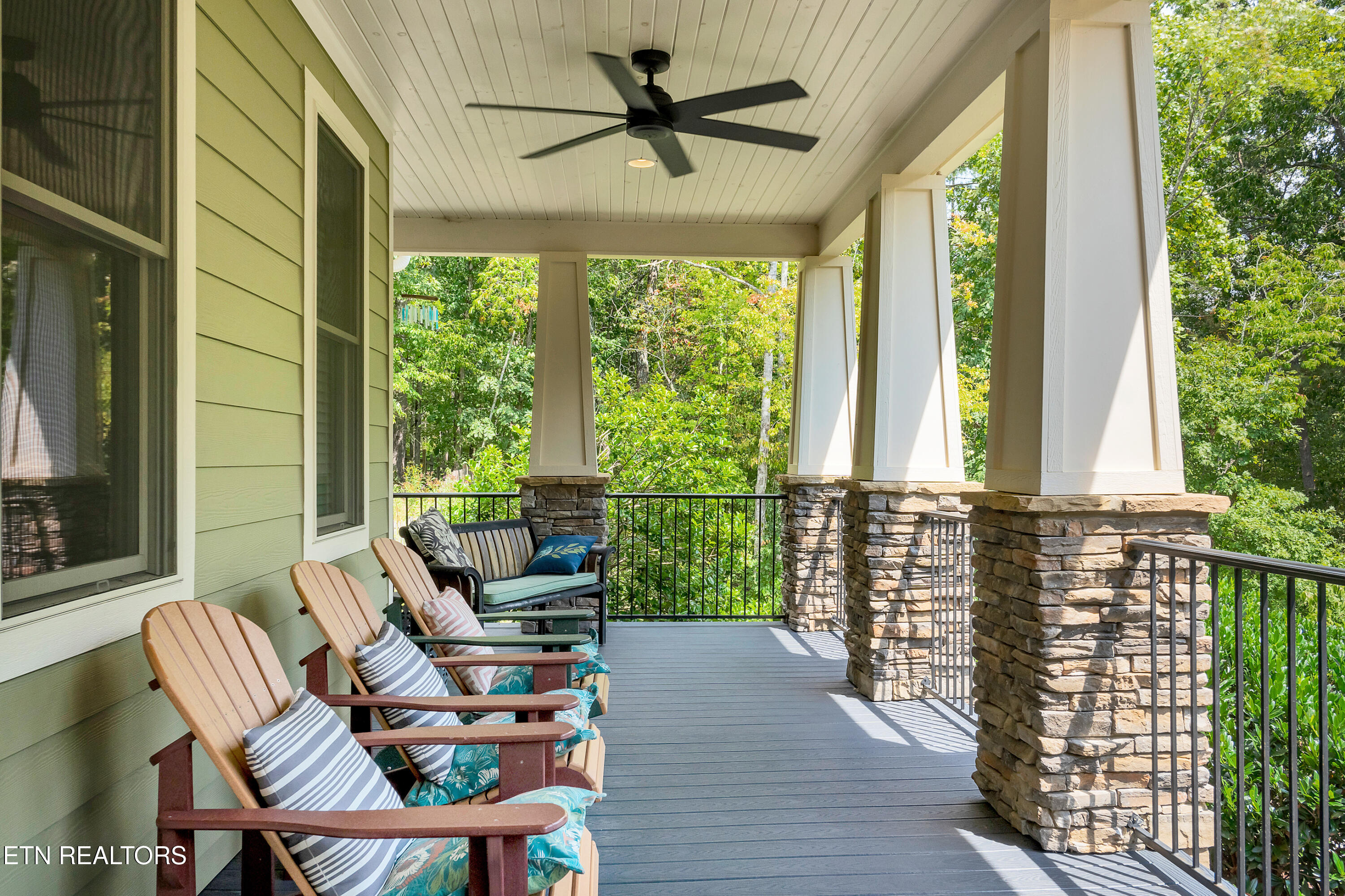 731 Hunters Run Road Townsend, TN 37882 - Photo 15 of 56 DSC02947