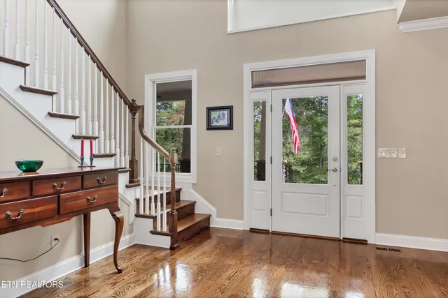 $1,750,000 | 731 Hunters Run Road, Townsend, TN 37882