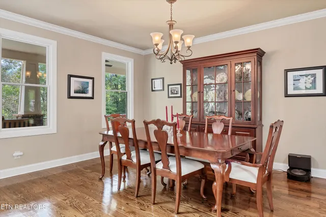 $1,750,000 | 731 Hunters Run Road, Townsend, TN 37882