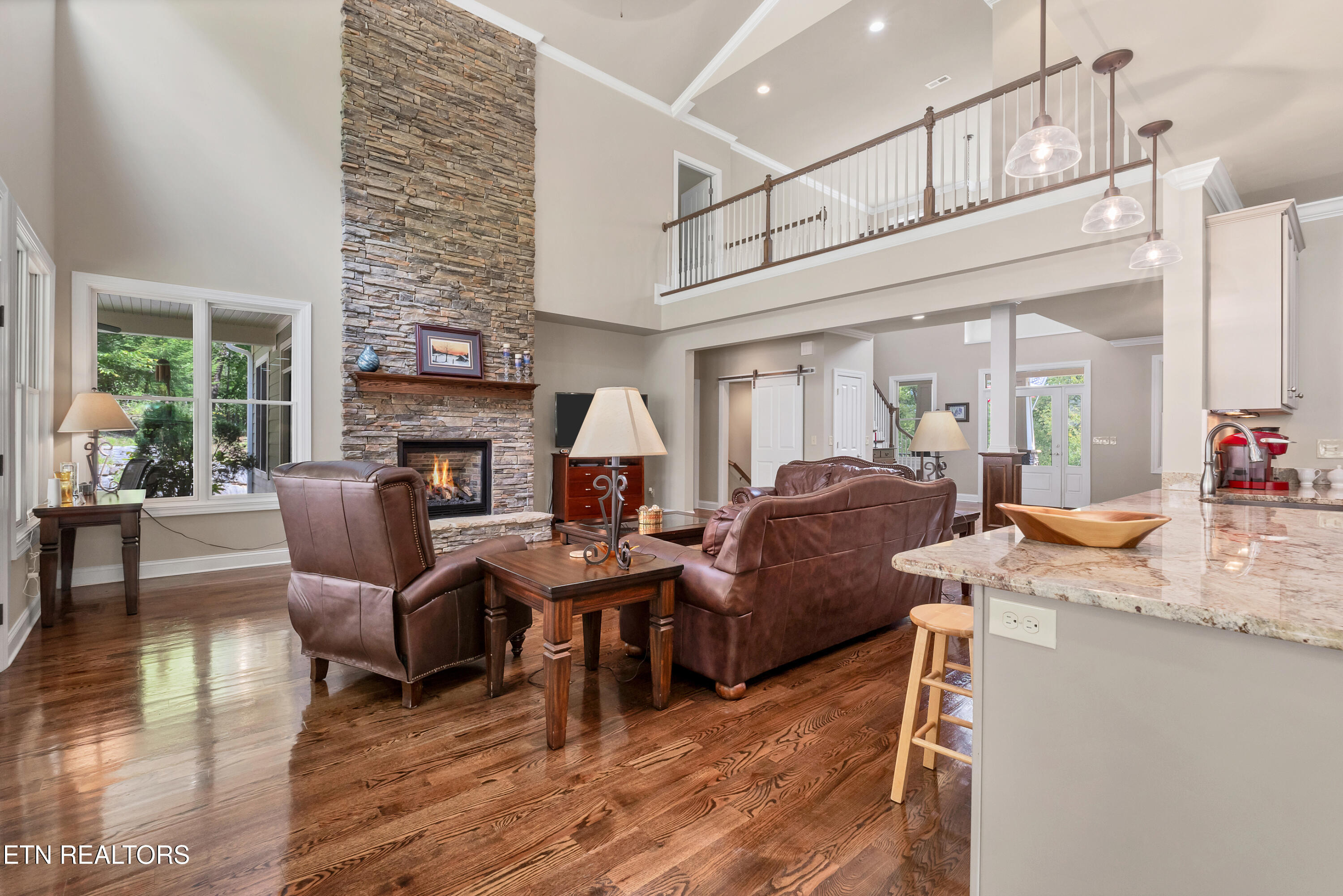 731 Hunters Run Road Townsend, TN 37882 - Photo 20 of 56 DSC03172