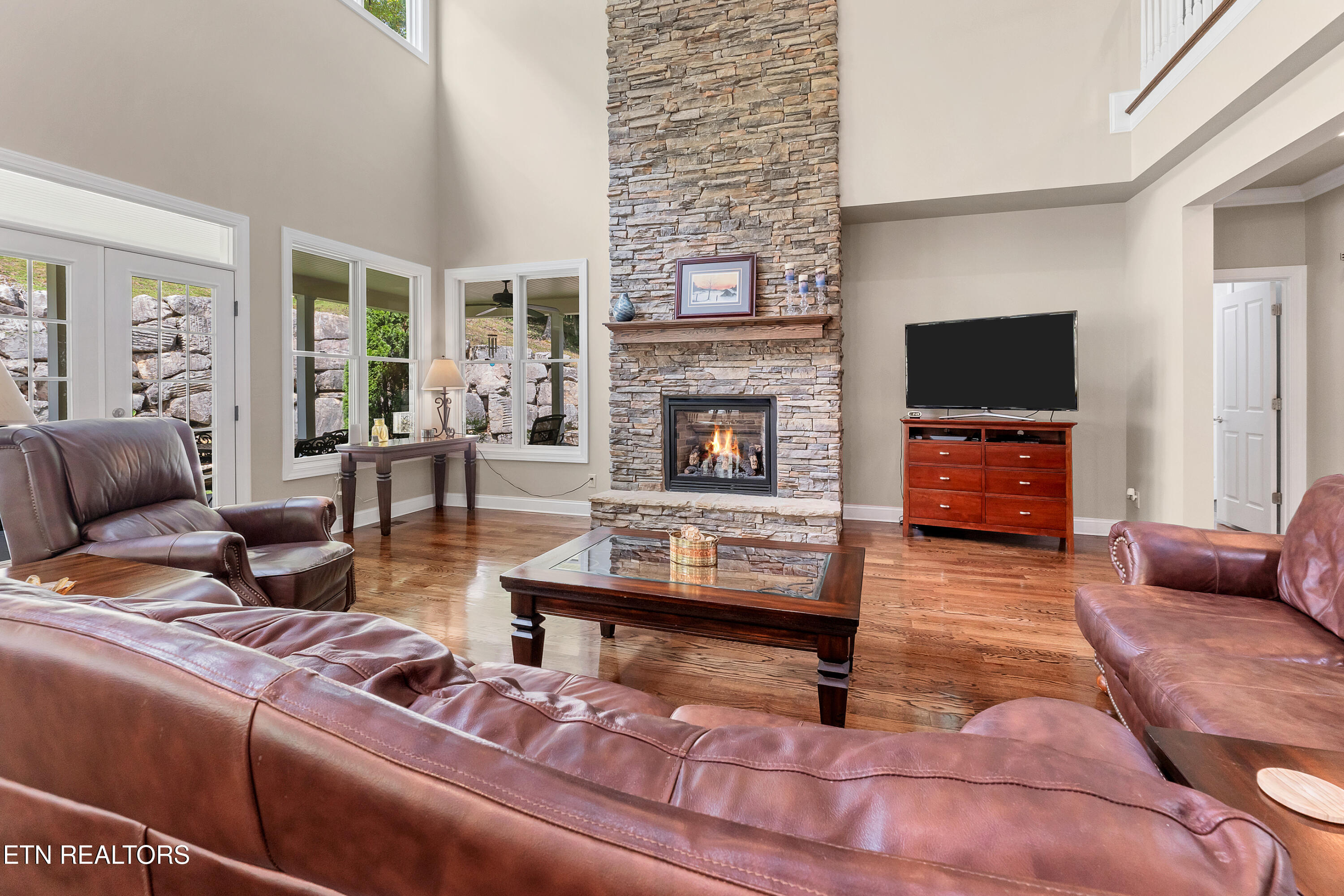 731 Hunters Run Road Townsend, TN 37882 - Photo 21 of 56 DSC03197