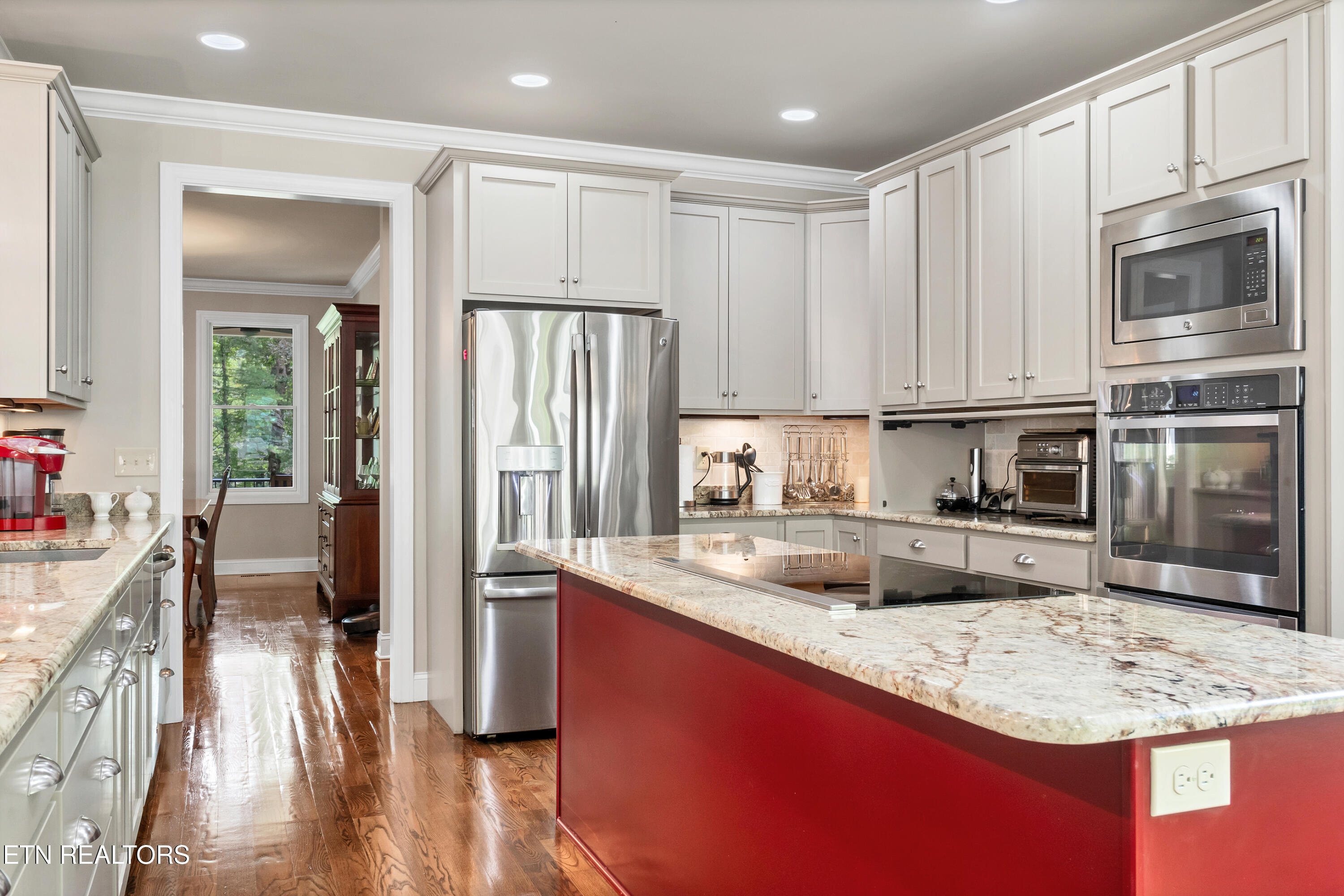 731 Hunters Run Road Townsend, TN 37882 - Photo 22 of 56 DSC03107