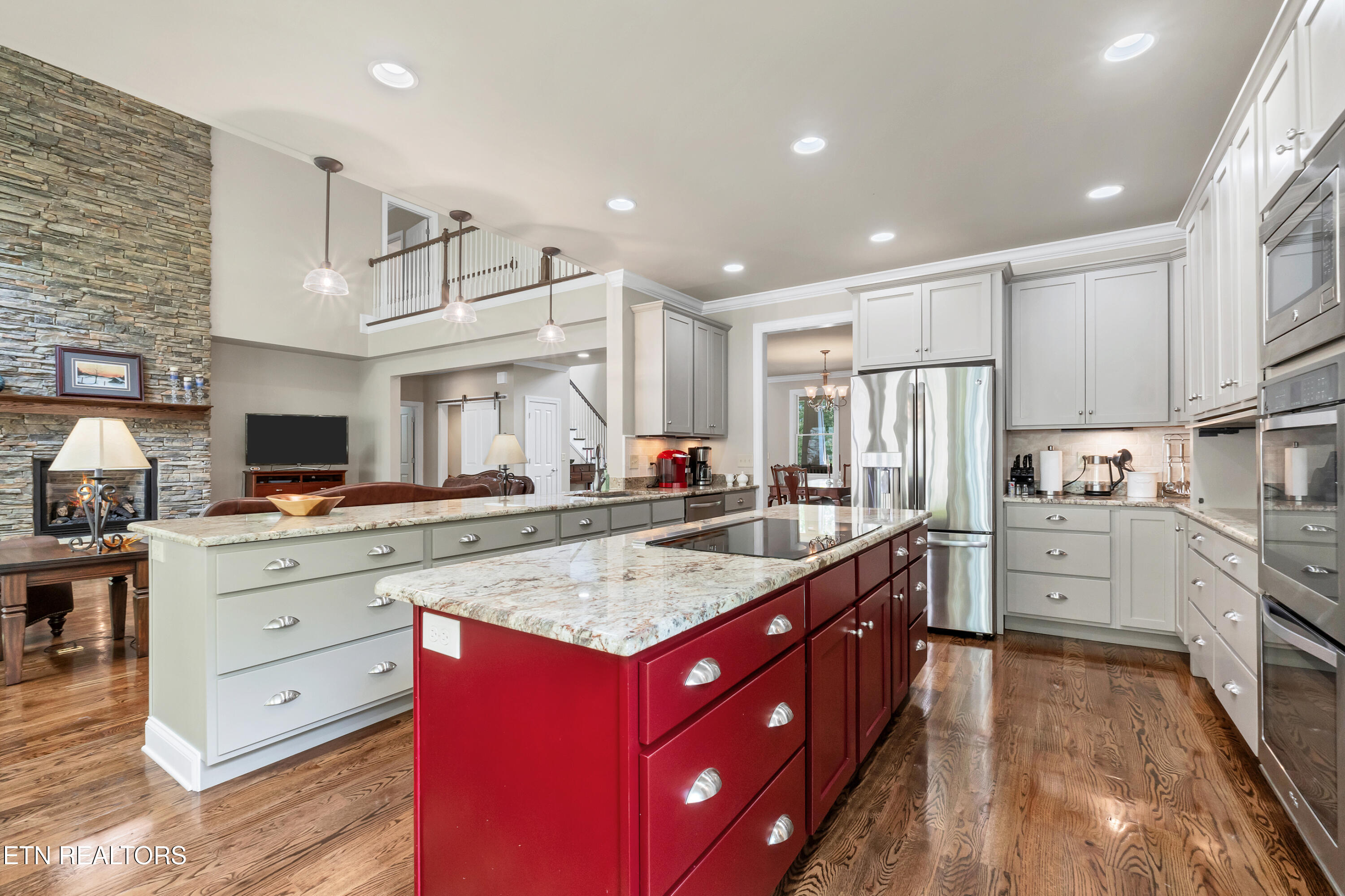 731 Hunters Run Road Townsend, TN 37882 - Photo 23 of 56 DSC03112