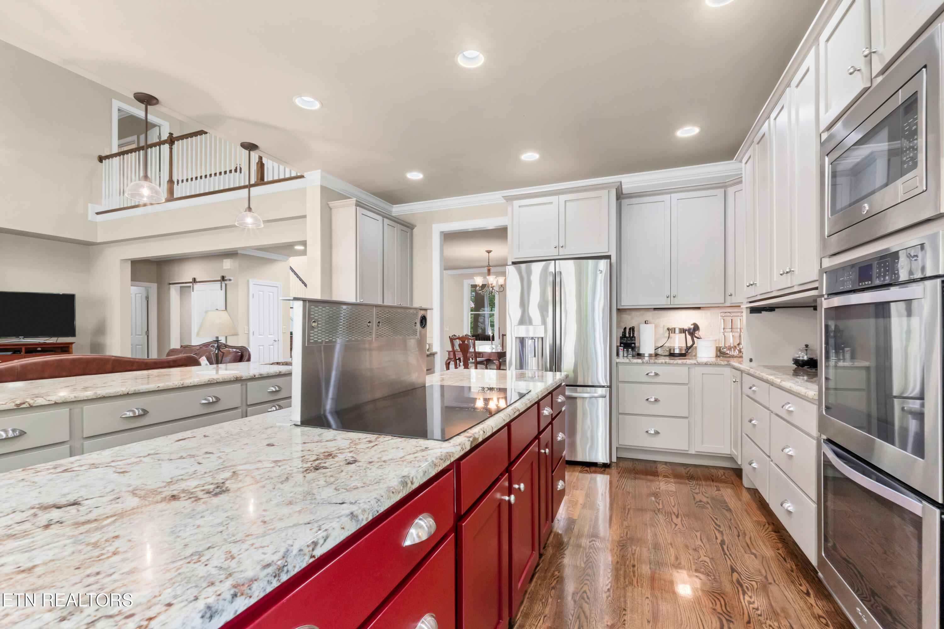 731 Hunters Run Road Townsend, TN 37882 - Photo 24 of 56 DSC03117