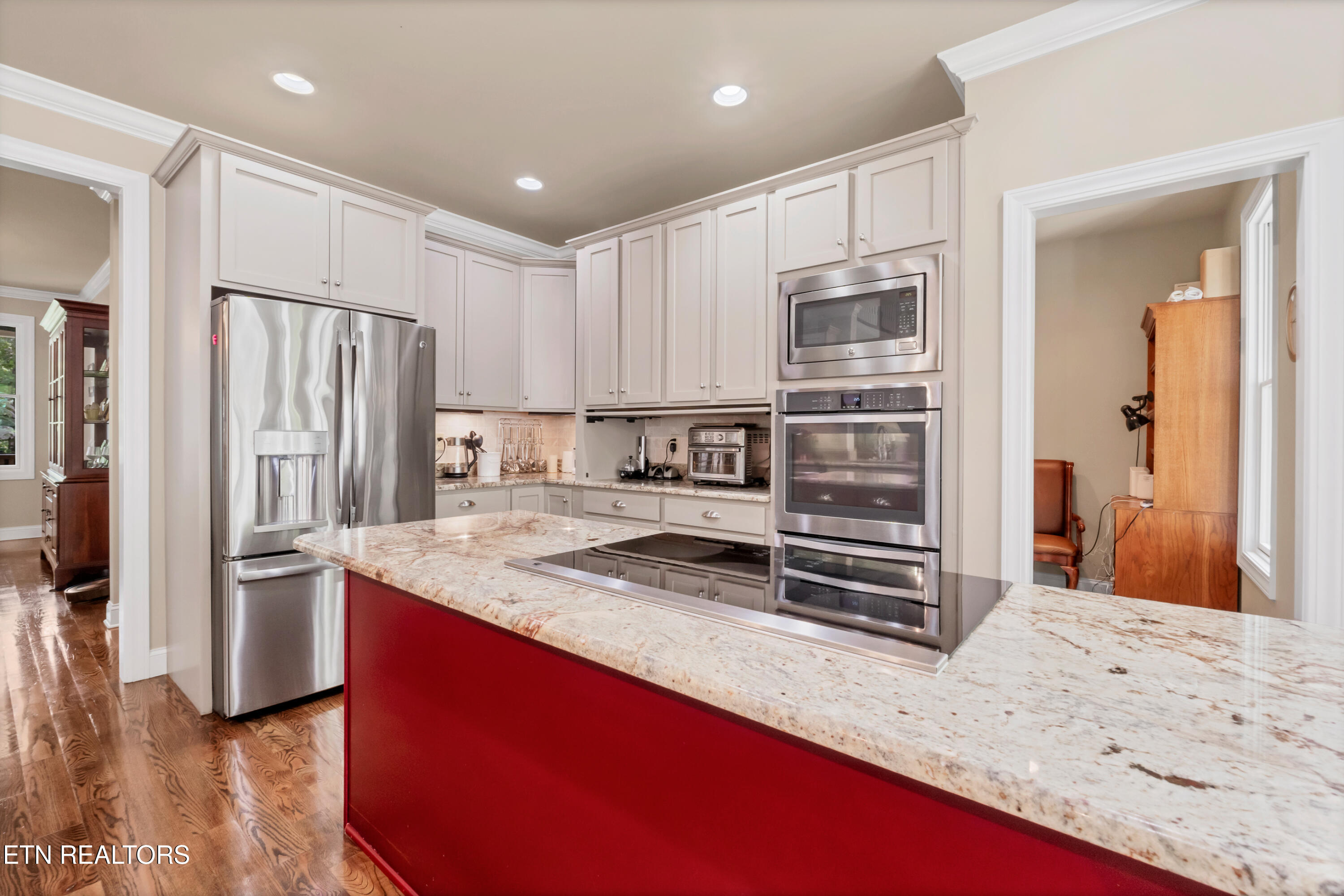 731 Hunters Run Road Townsend, TN 37882 - Photo 27 of 56 DSC03157