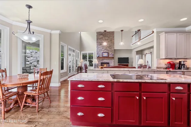 $1,750,000 | 731 Hunters Run Road, Townsend, TN 37882