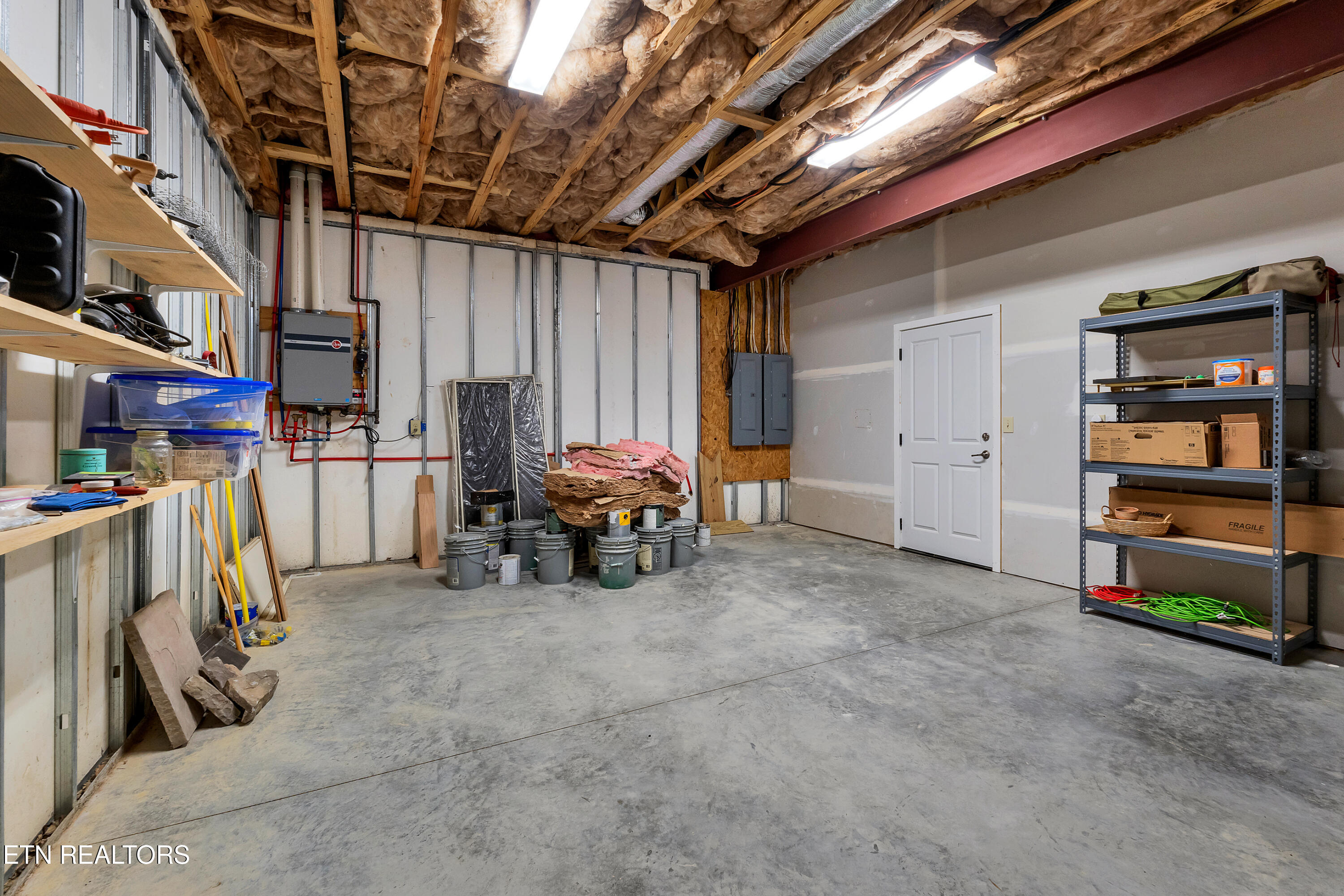 731 Hunters Run Road Townsend, TN 37882 - Photo 52 of 56 DSC03257