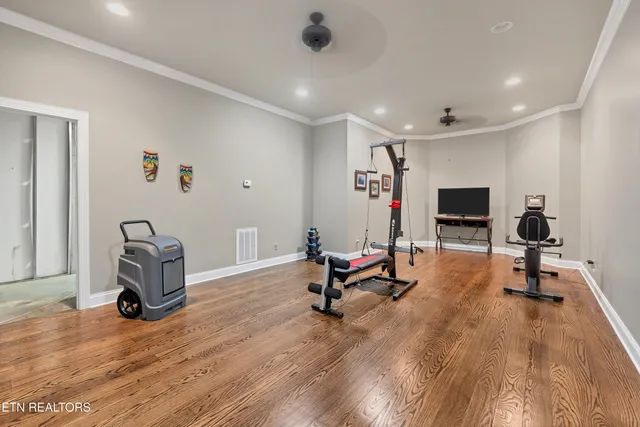 $1,750,000 | 731 Hunters Run Road, Townsend, TN 37882