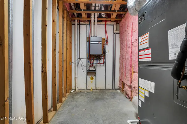 $1,750,000 | 731 Hunters Run Road, Townsend, TN 37882