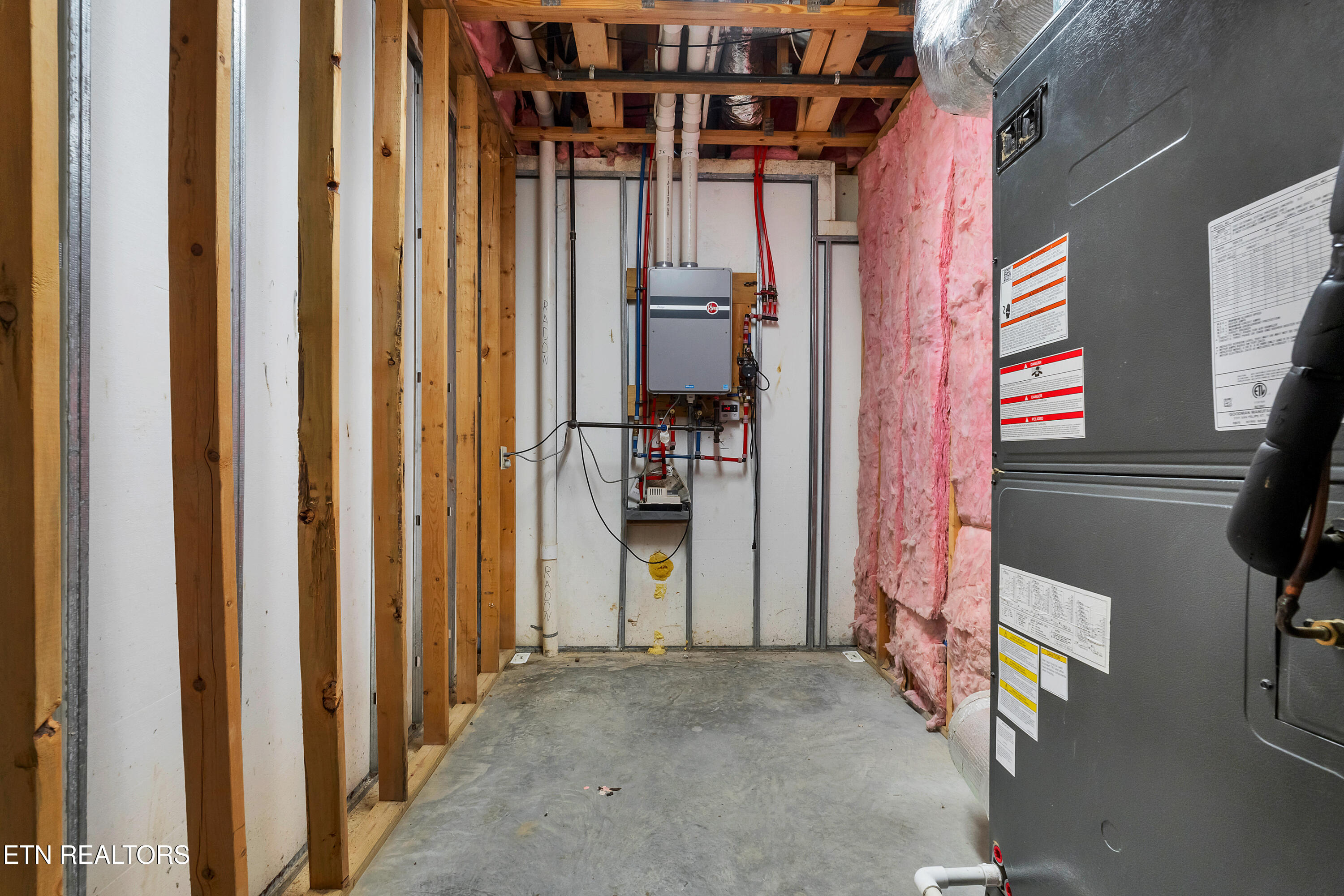 731 Hunters Run Road Townsend, TN 37882 - Photo 56 of 56 DSC03287