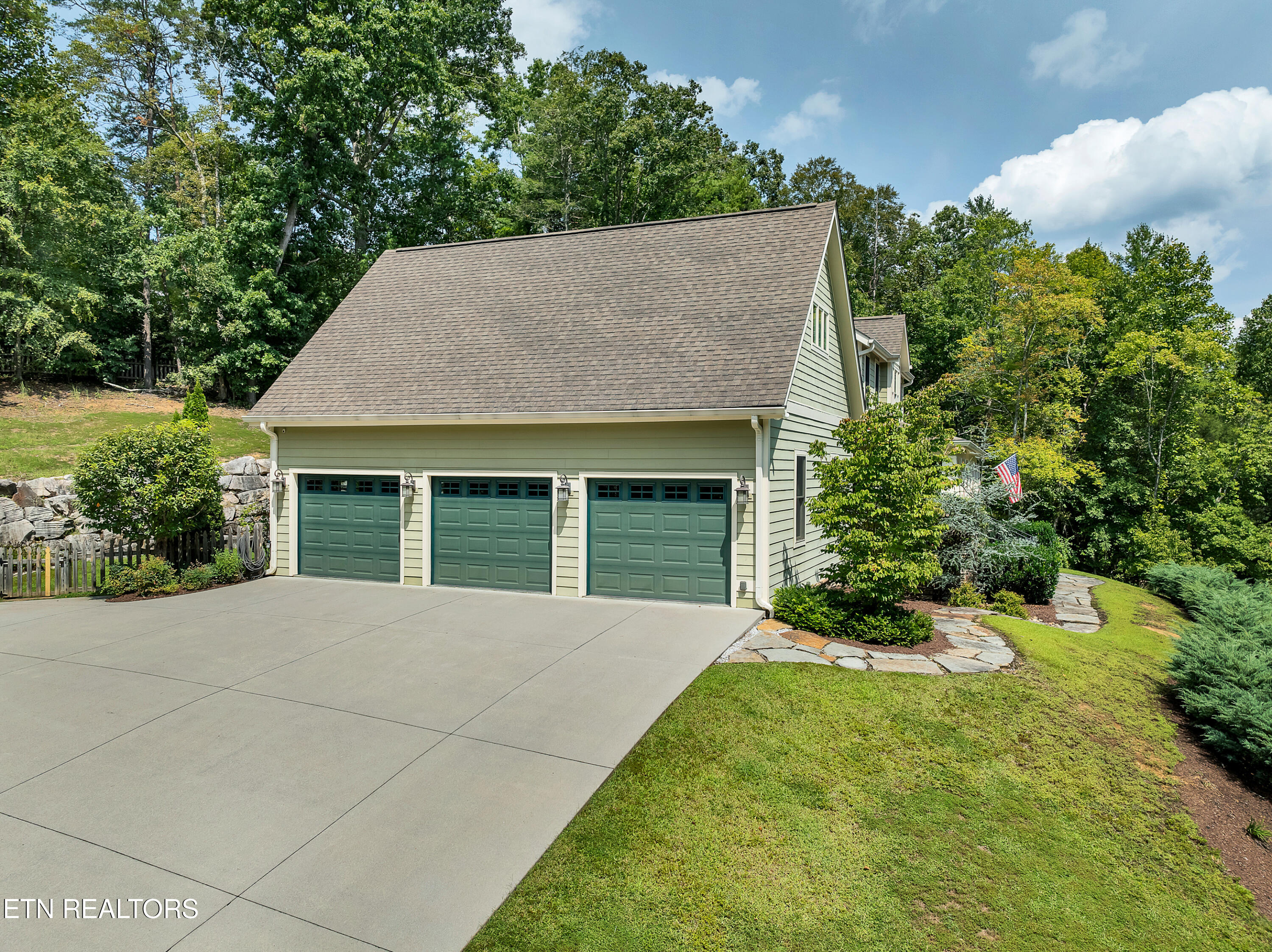 731 Hunters Run Road Townsend, TN 37882 - Photo 6 of 56 DJI_0387