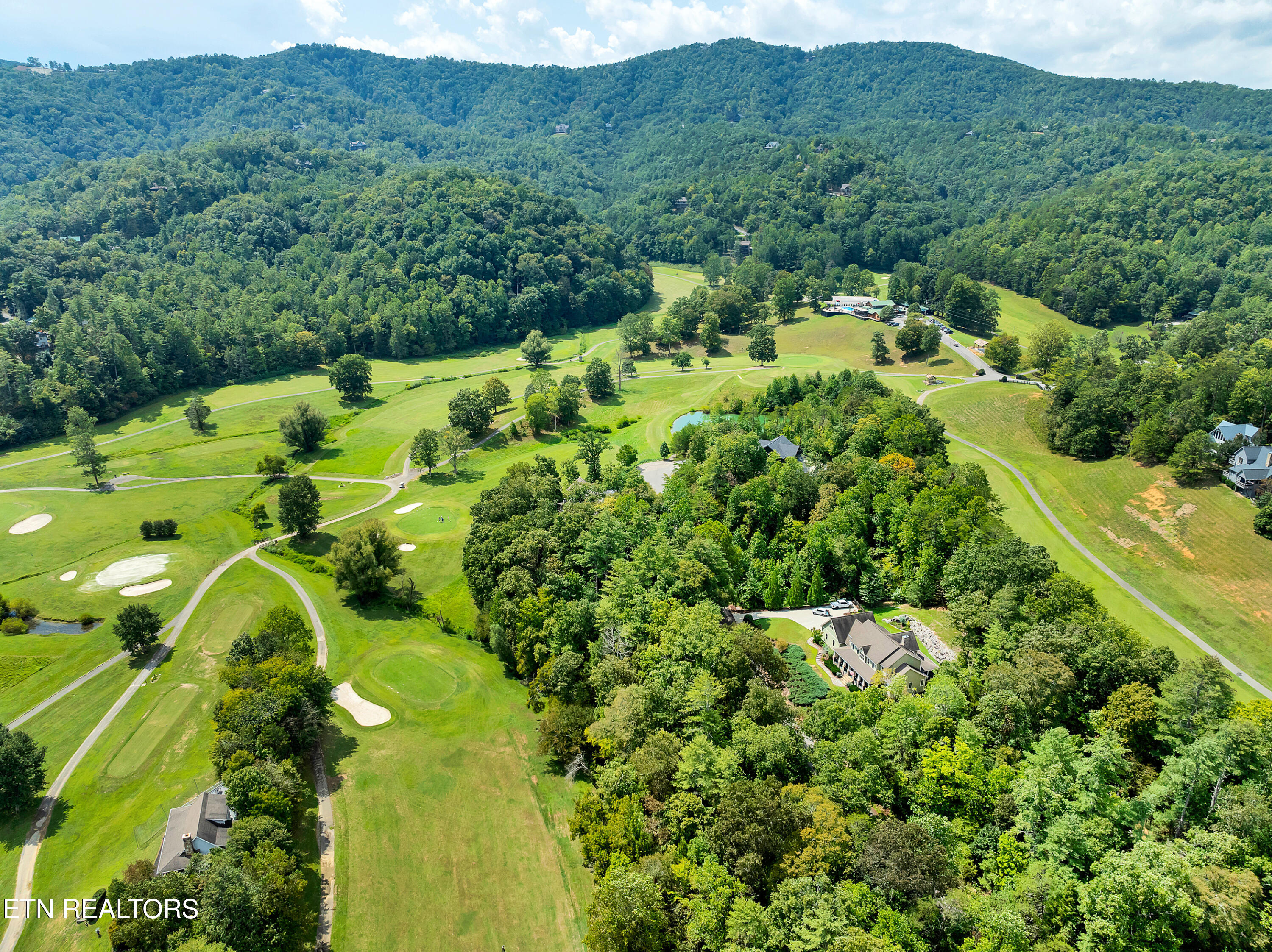 731 Hunters Run Road Townsend, TN 37882 - Photo 10 of 56 DJI_0432