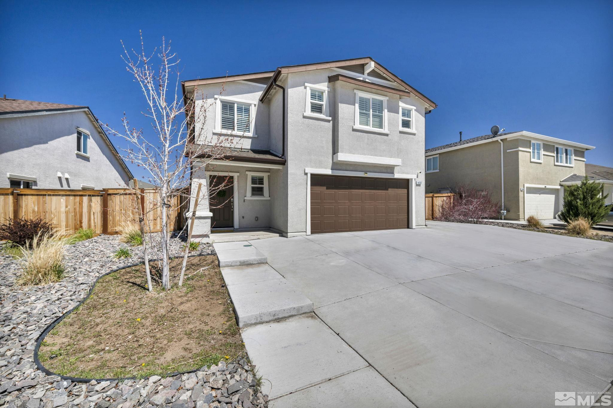 14352 Durham Drive Reno, NV 89506 - Photo 1 of 40 Photo 1
