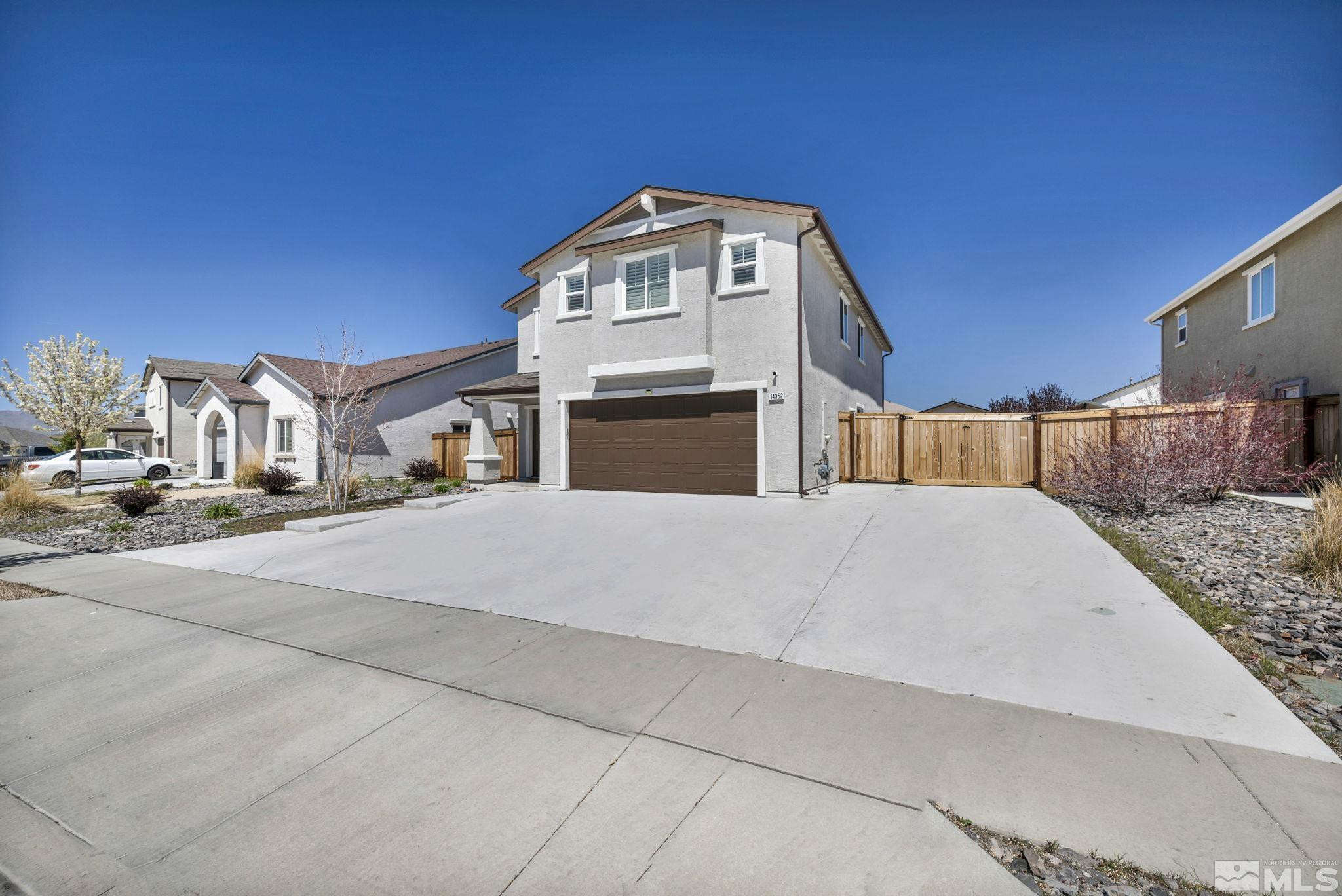 14352 Durham Drive Reno, NV 89506 - Photo 3 of 40 Photo 3