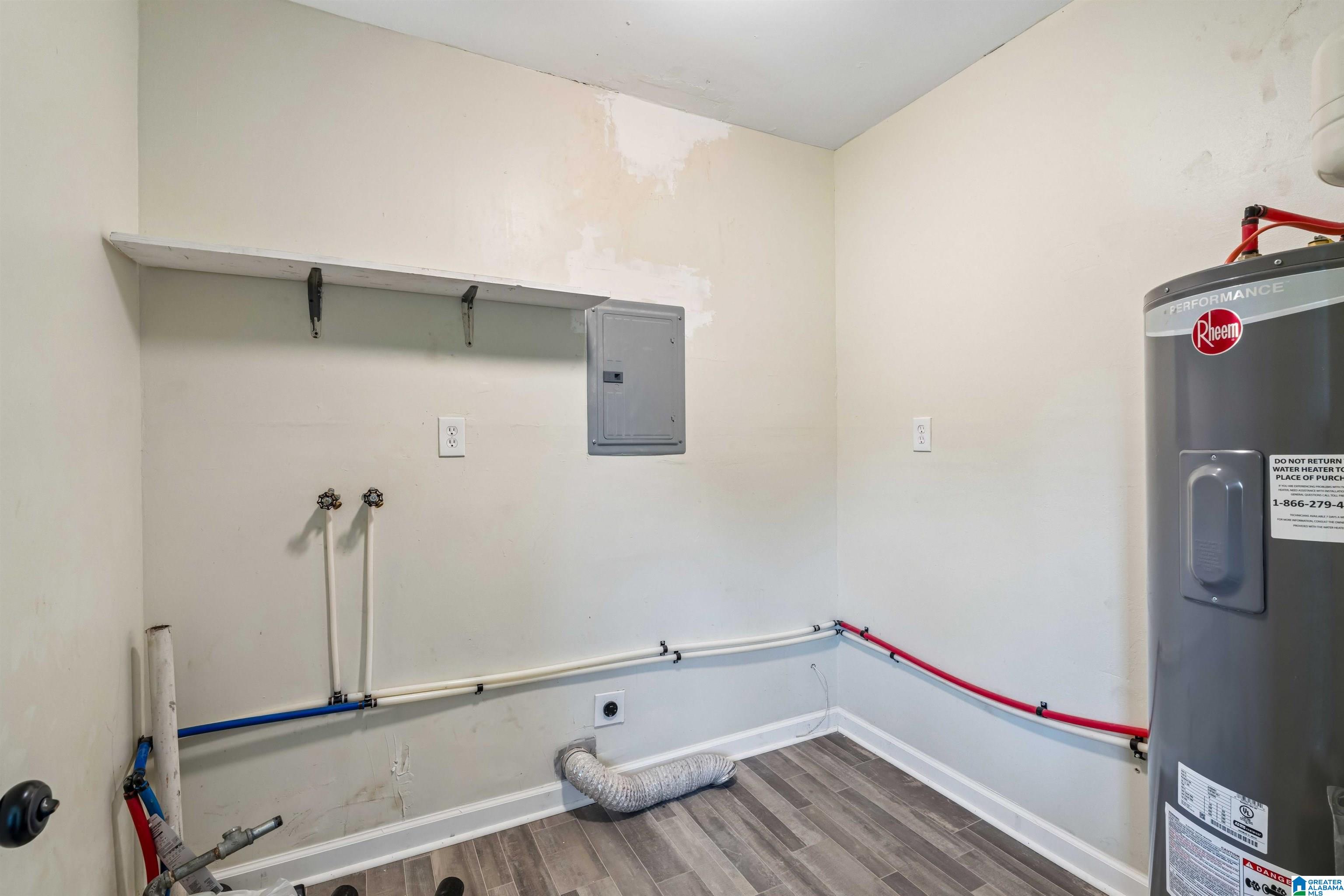212 Pleasant Grove Road Pleasant Grove, AL 35127 - Photo 22 of 32 Gallery Image 22